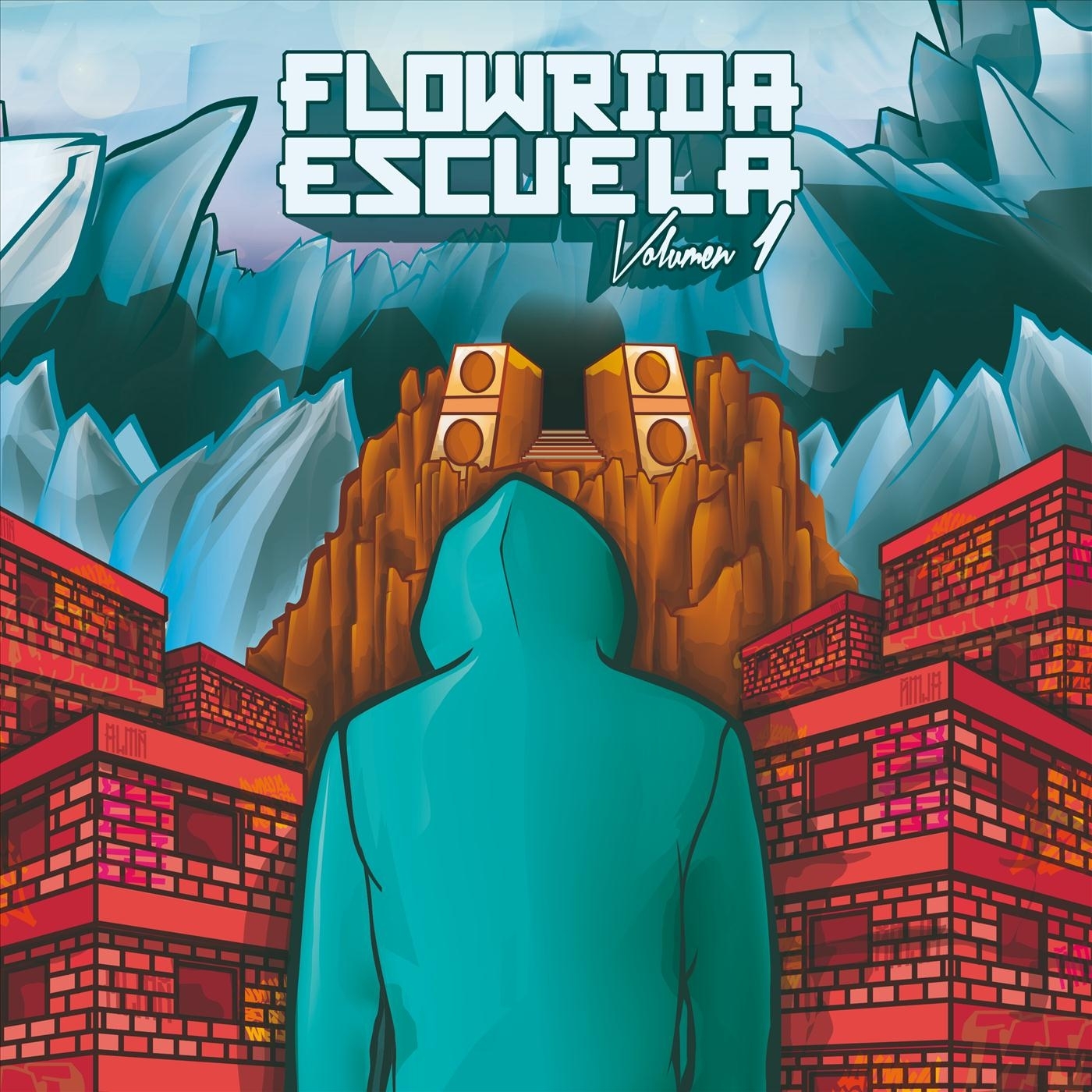 Flowrida Escuela, Vol. 1