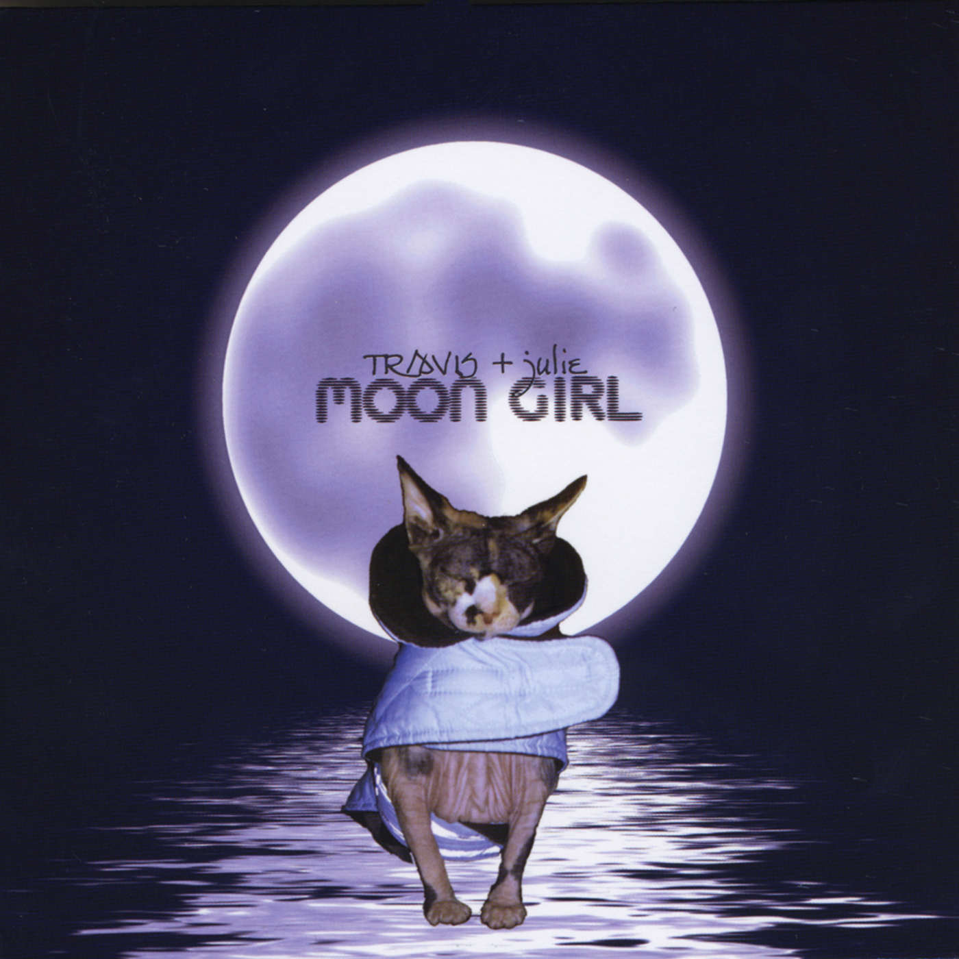 Moon Girl