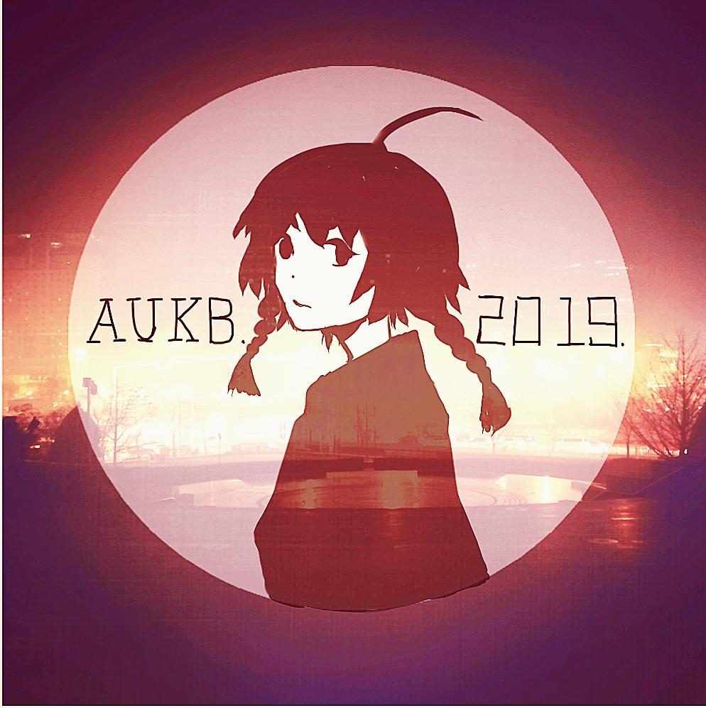 AUKB. 2019