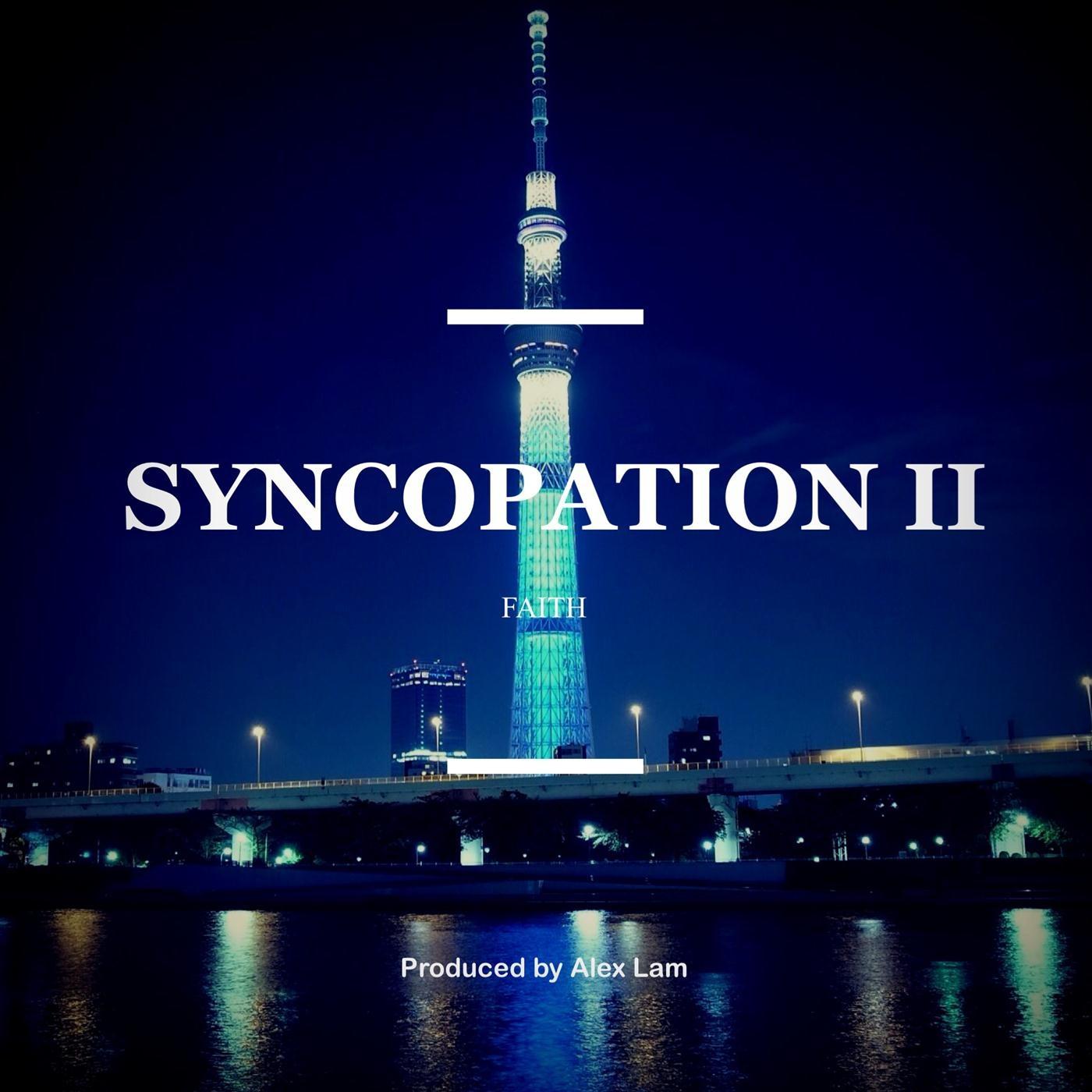 Syncopation II