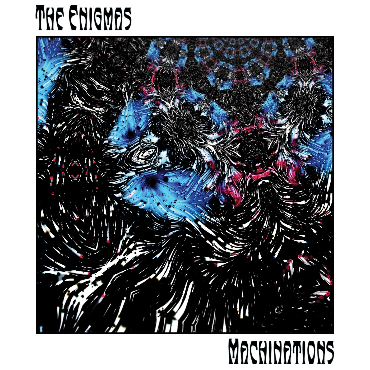 Machinations