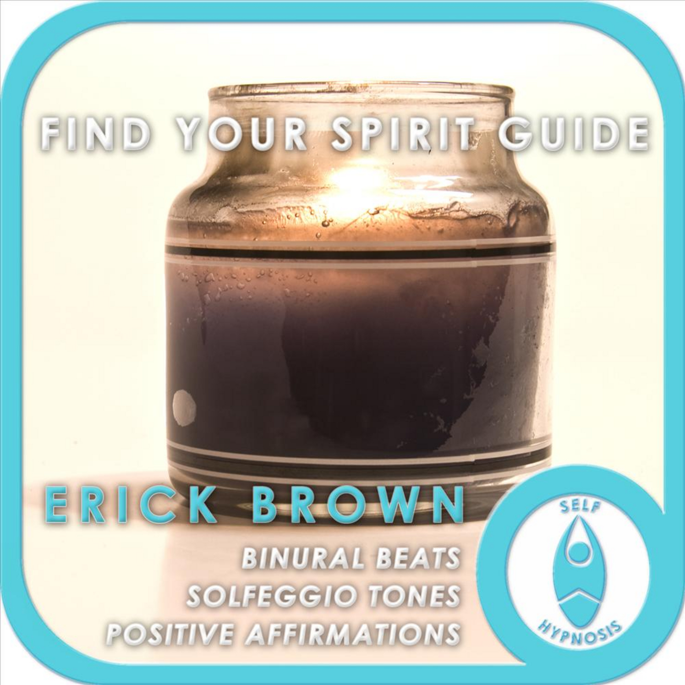 Find Your Spirit Guide Speed Induction