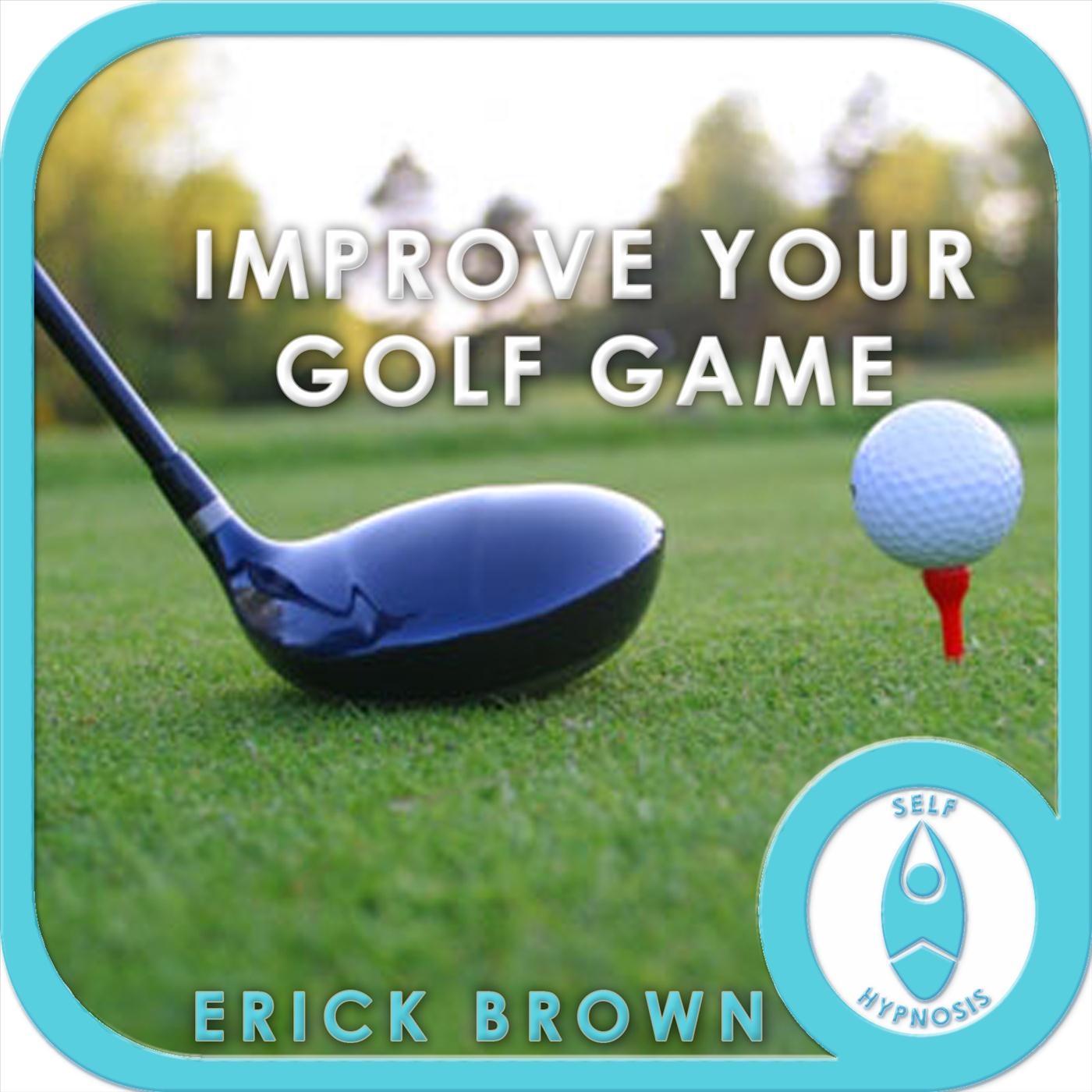 Improve Your Golf Game Speed Induction