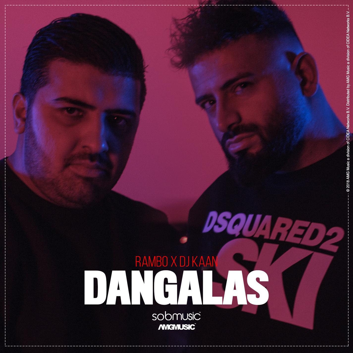 DANGALAS