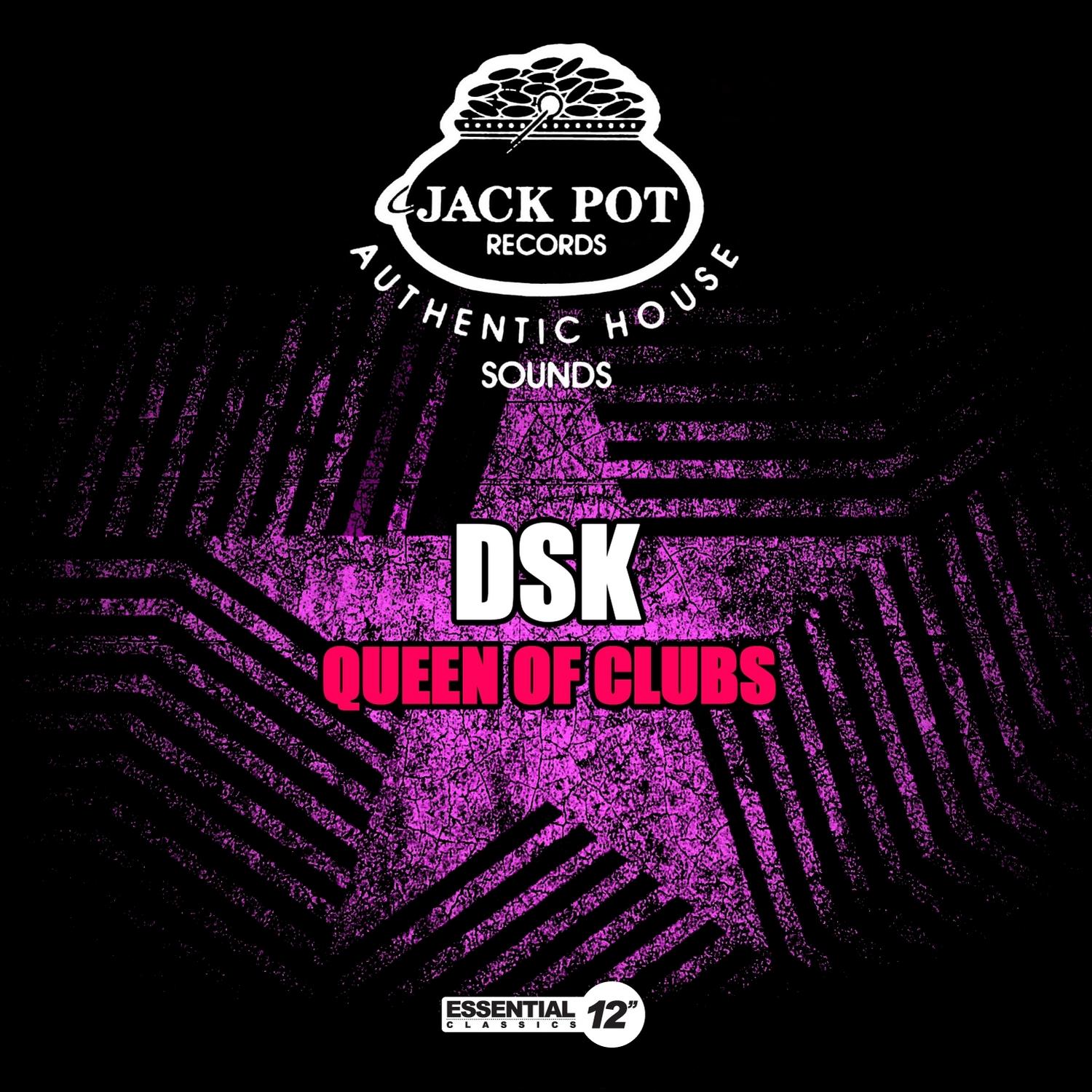 Queen of Clubs EP