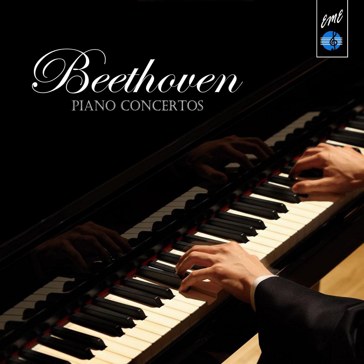 Piano Sonatas: Beethoven