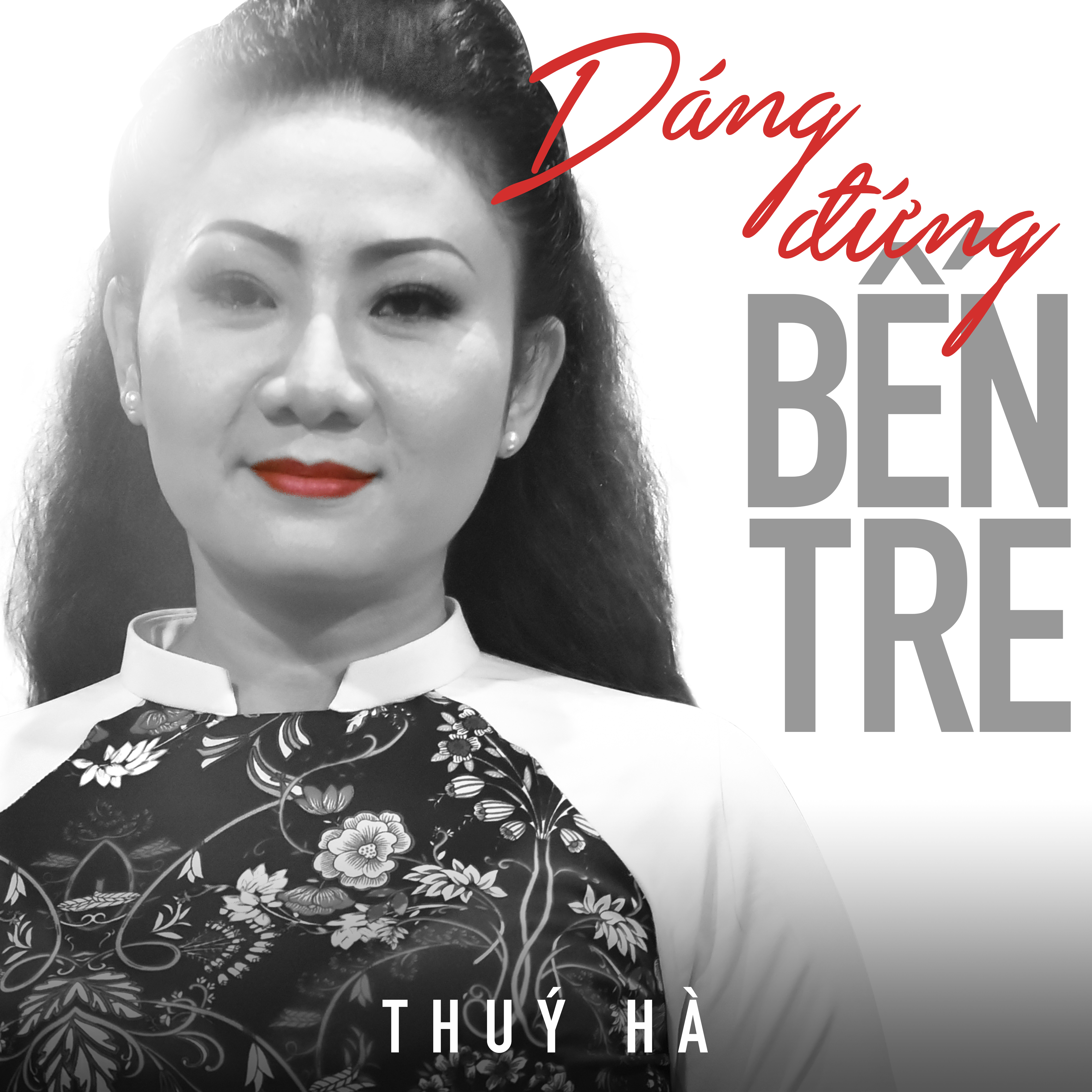 Da ng ng b n tre