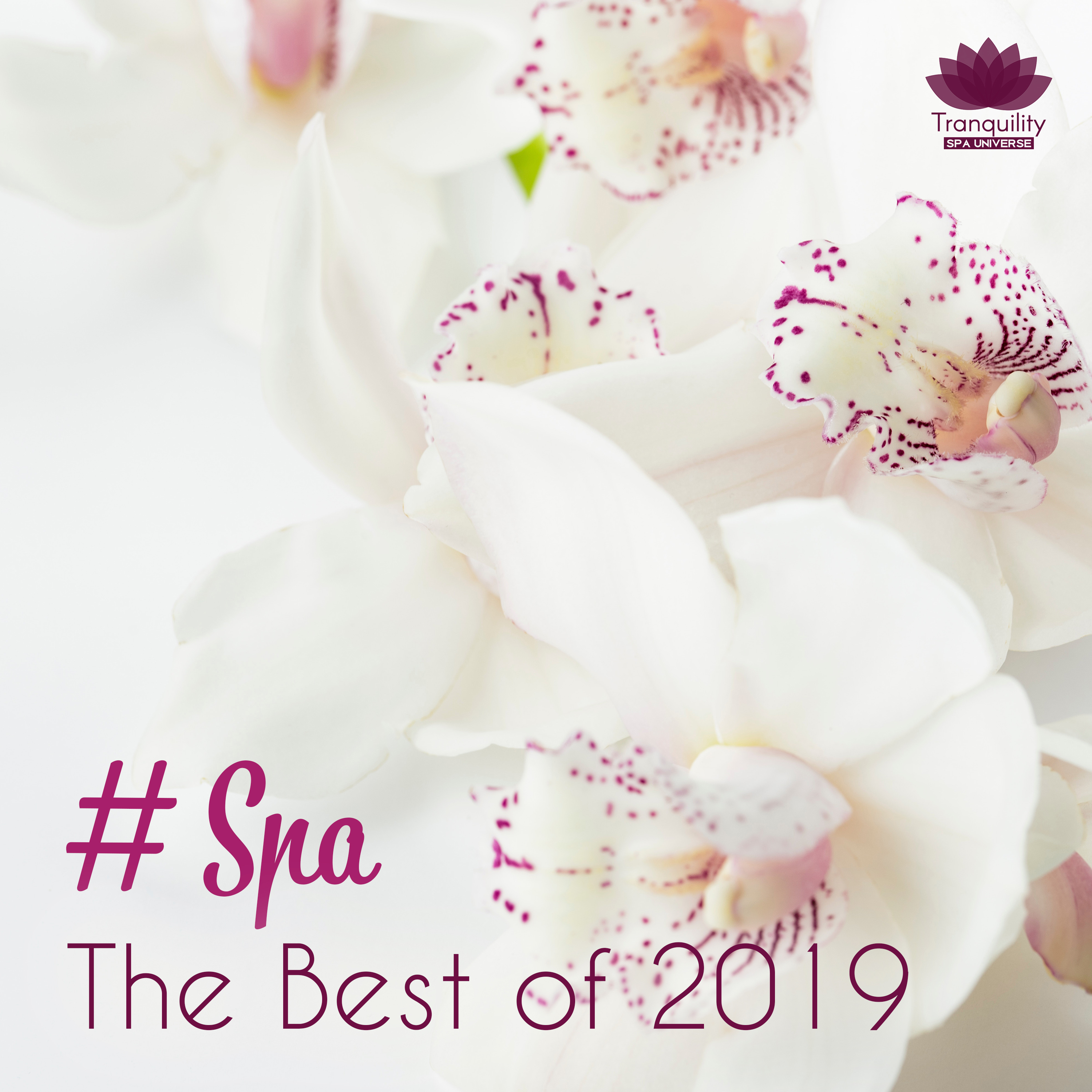 # Spa (The Best of 2019, Tranquility & Total Relax)