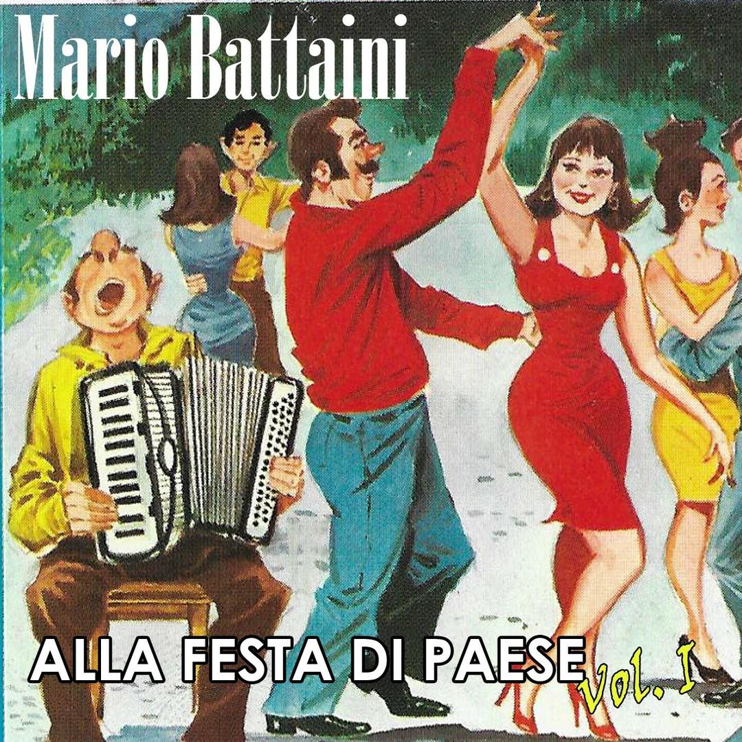 Alla festa di paese, Vol. I