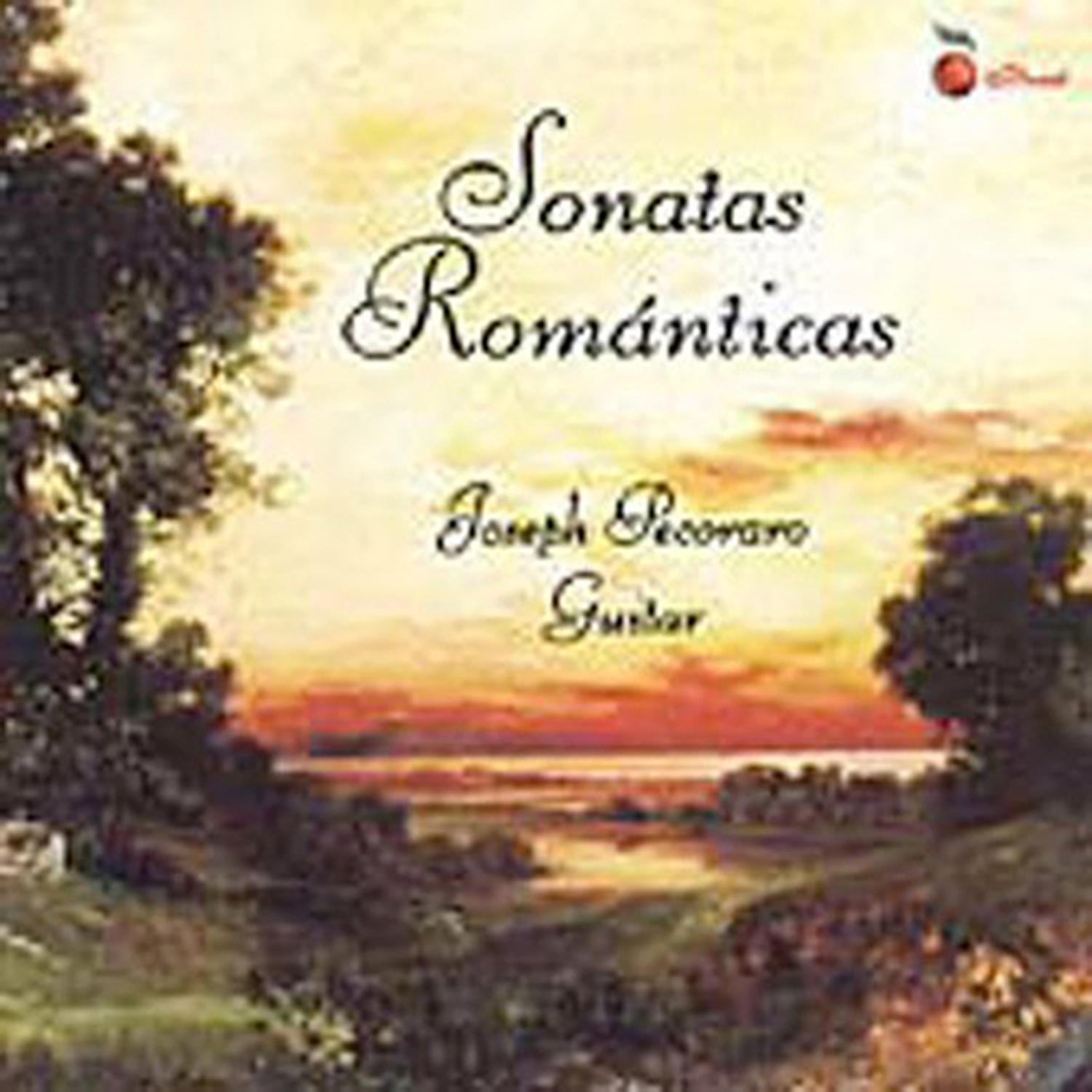 Sonatas Romanticas