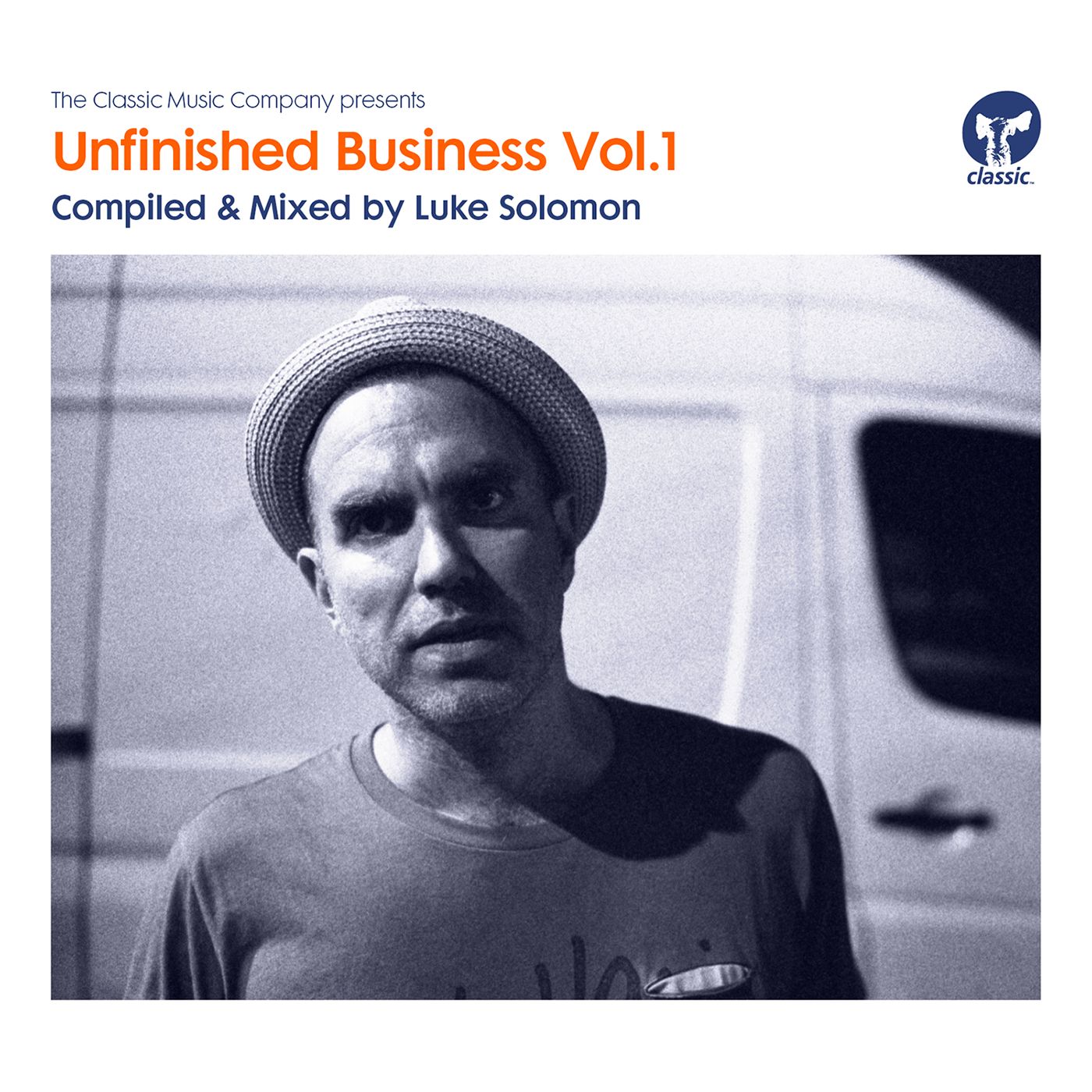 Unfinished Business Volume 1 Mix Part 1