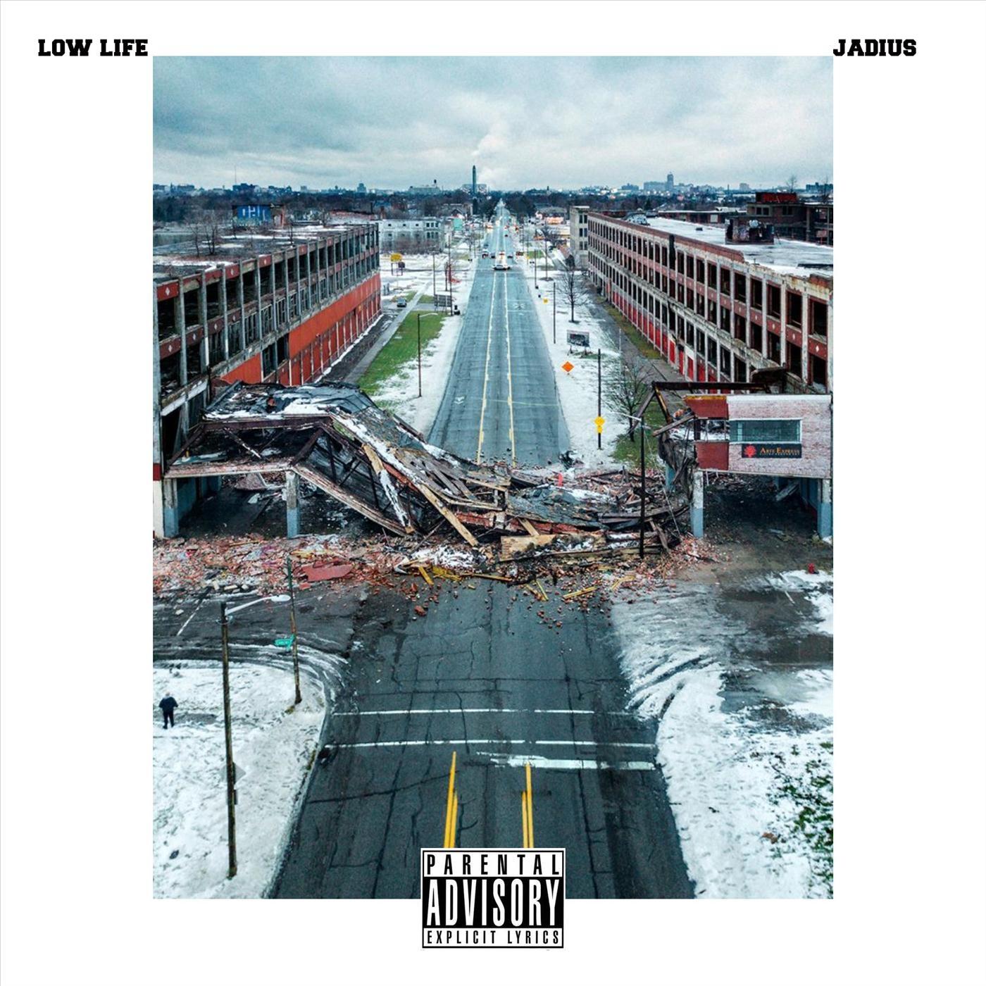 Raised n Tha Streets