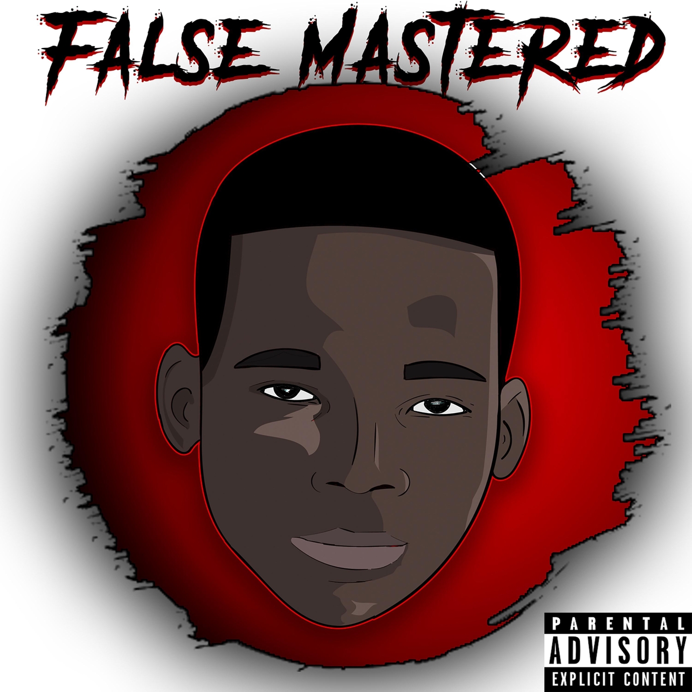 False Mastered