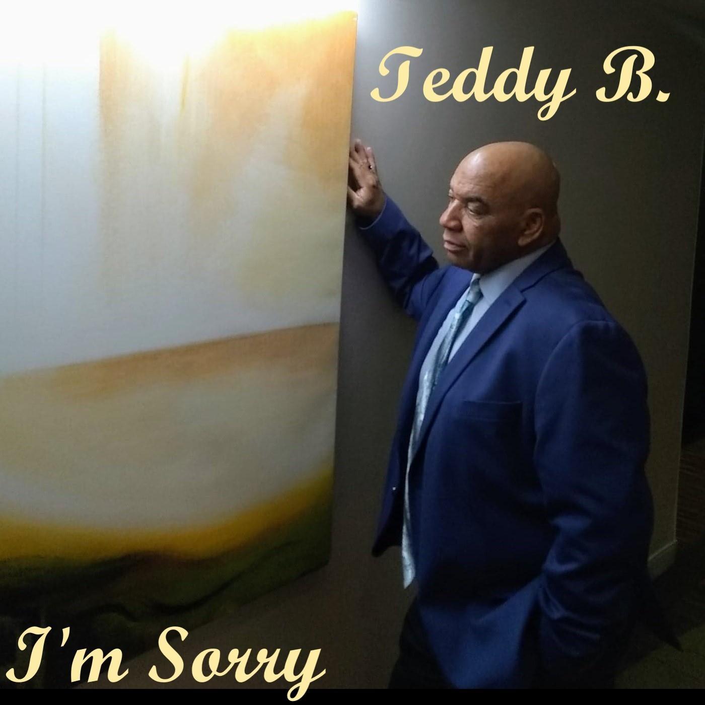 I'm Sorry