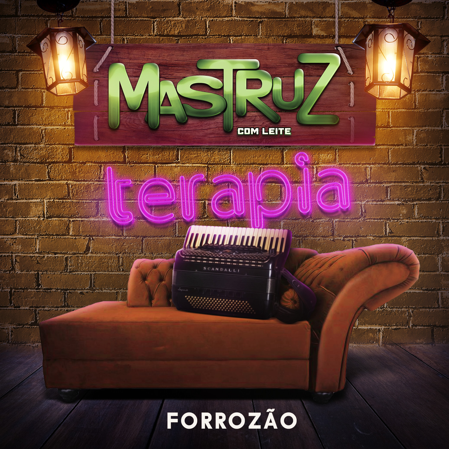 Terapia  Forroz o