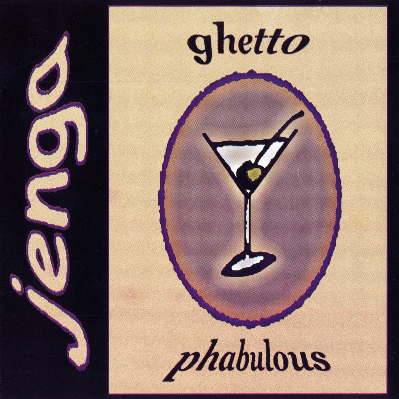 Ghetto Phabulous