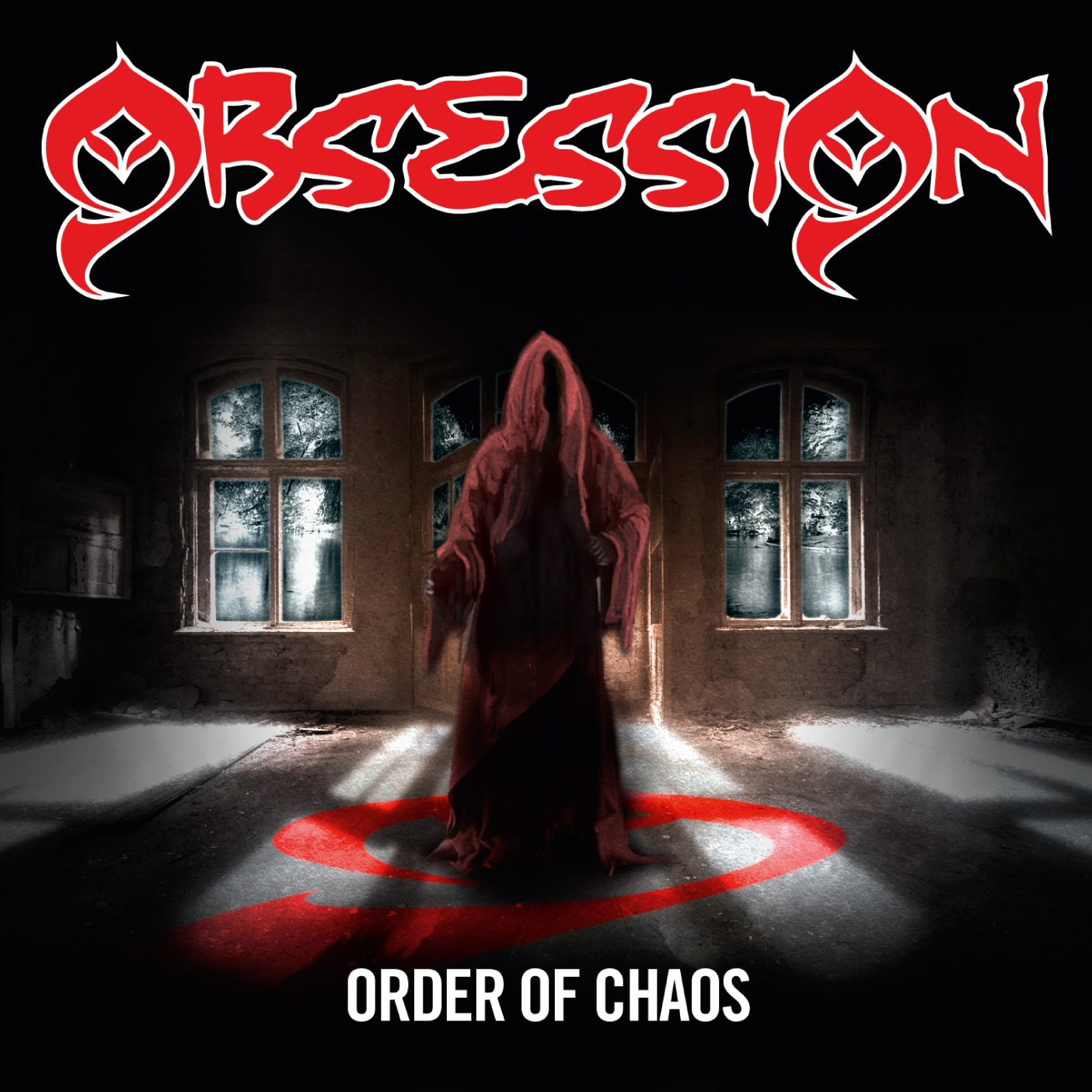 Order of Chaos