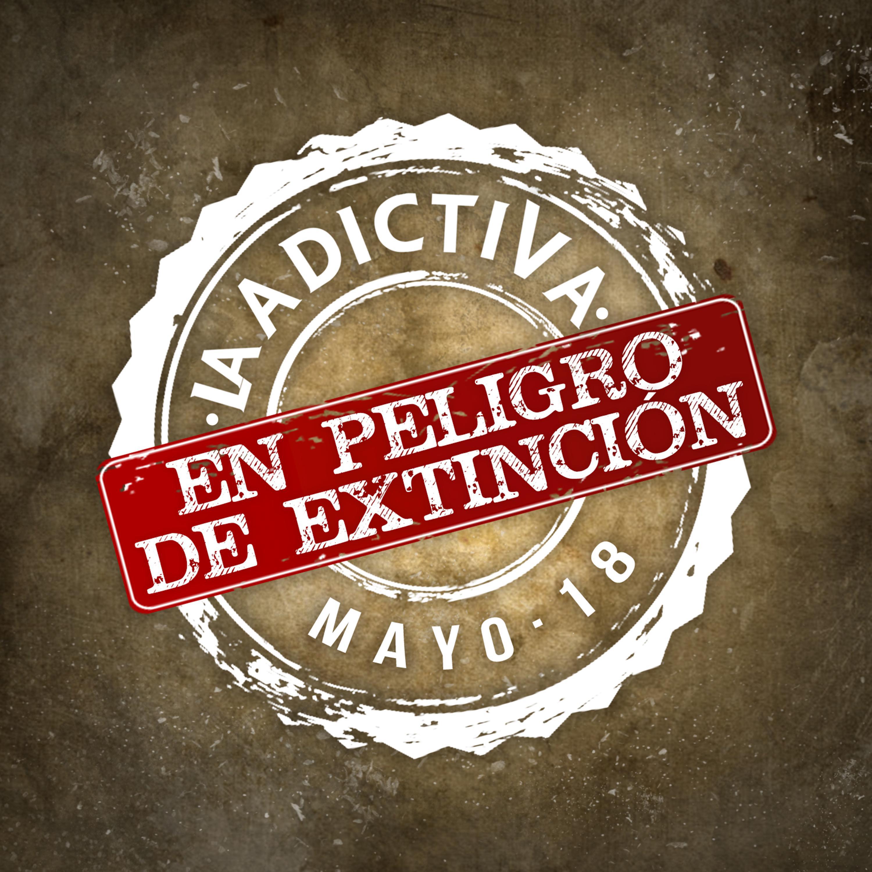 En Peligro de Extincio n