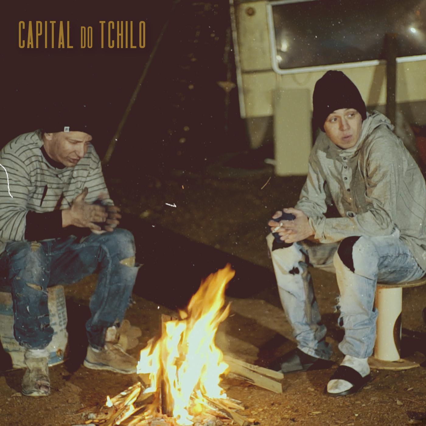 Capital do Tchilo