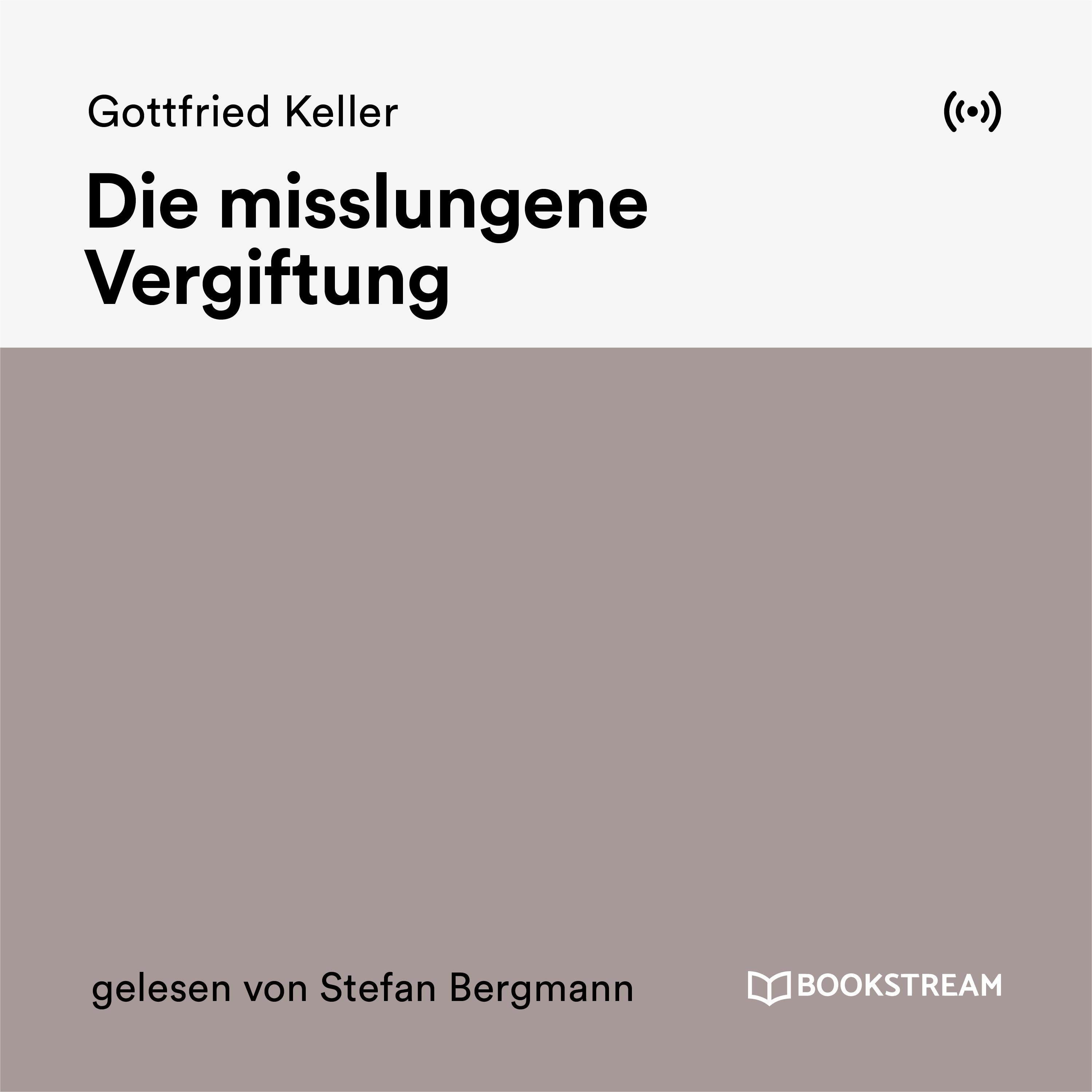 Die misslungene Vergiftung - Teil 12