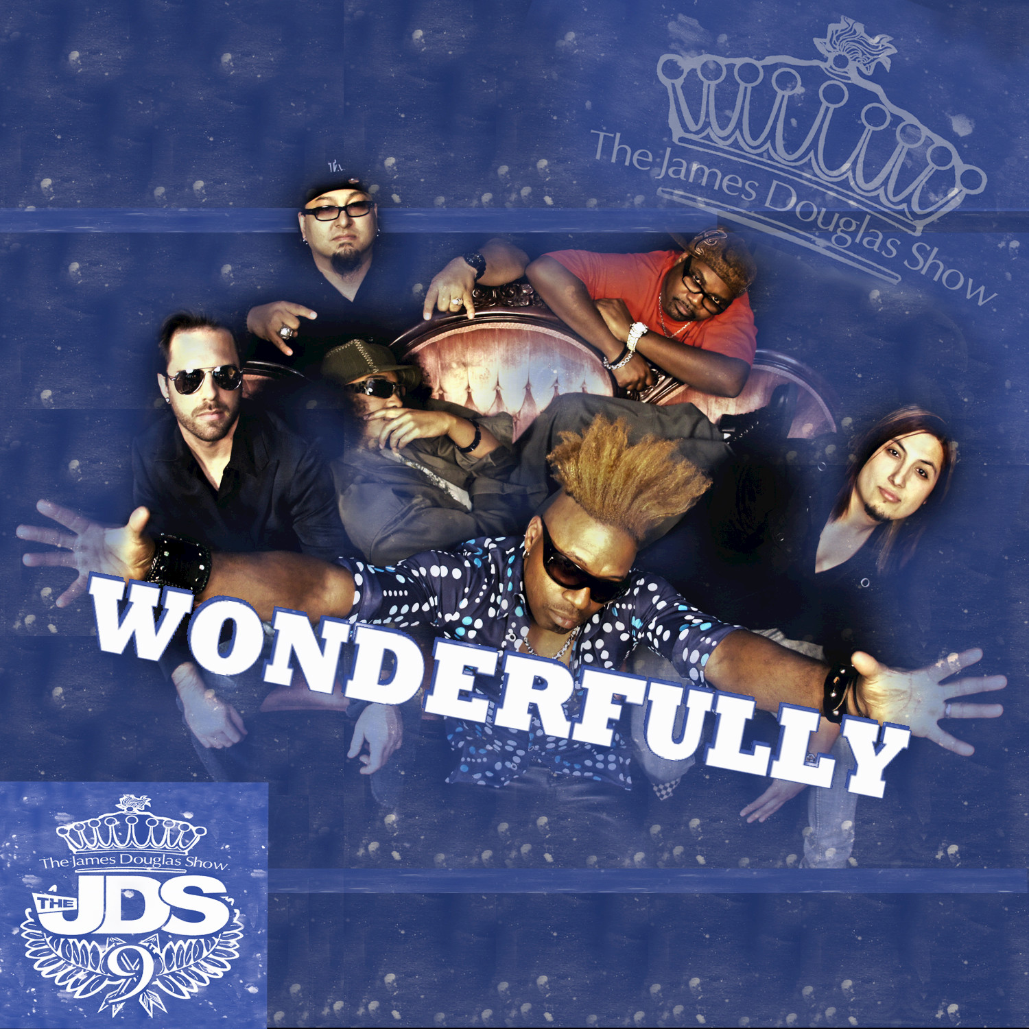 Wonderfully - Single