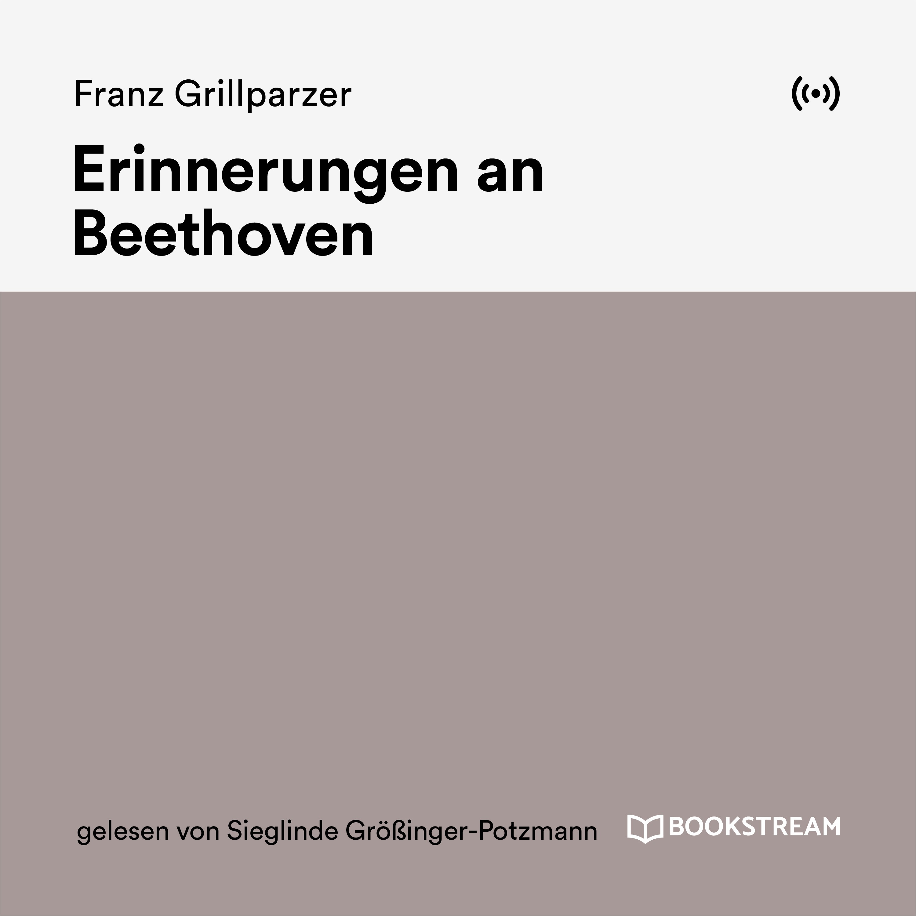 Erinnerungen an Beethoven - Teil 20