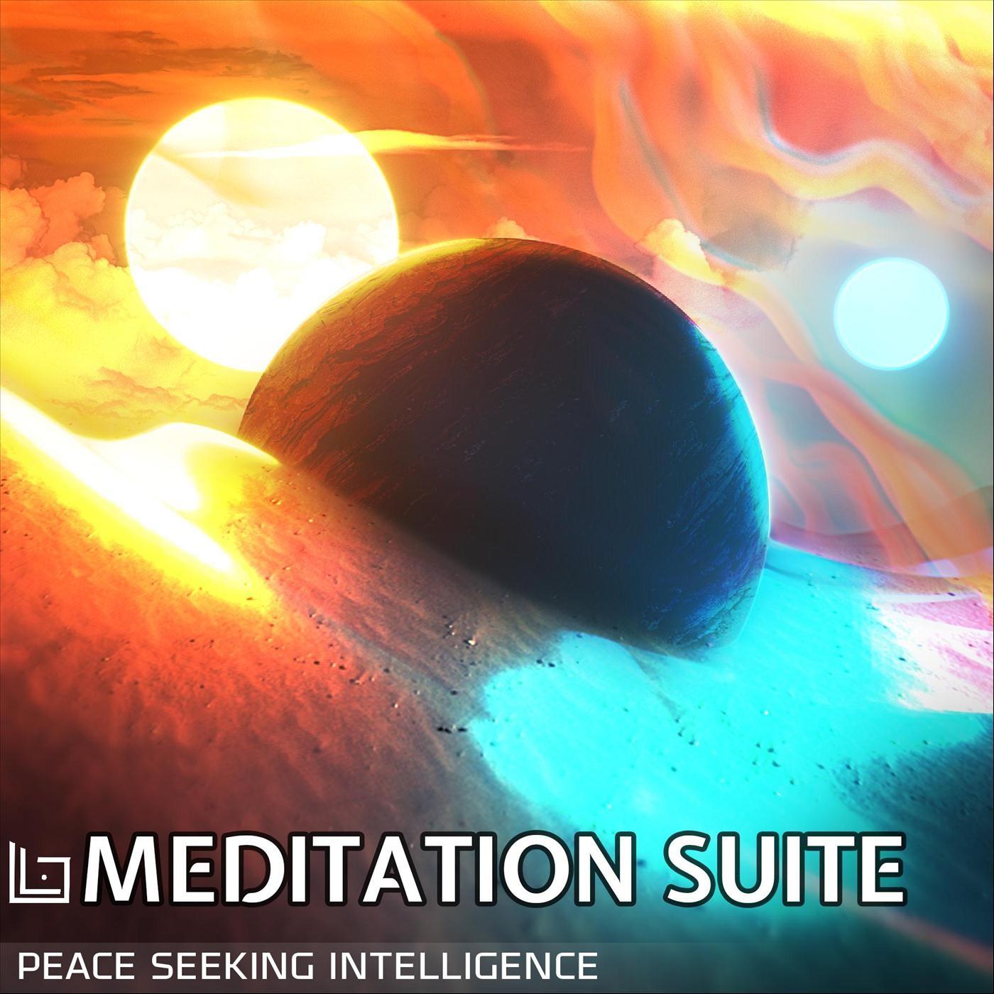 Meditation Suite