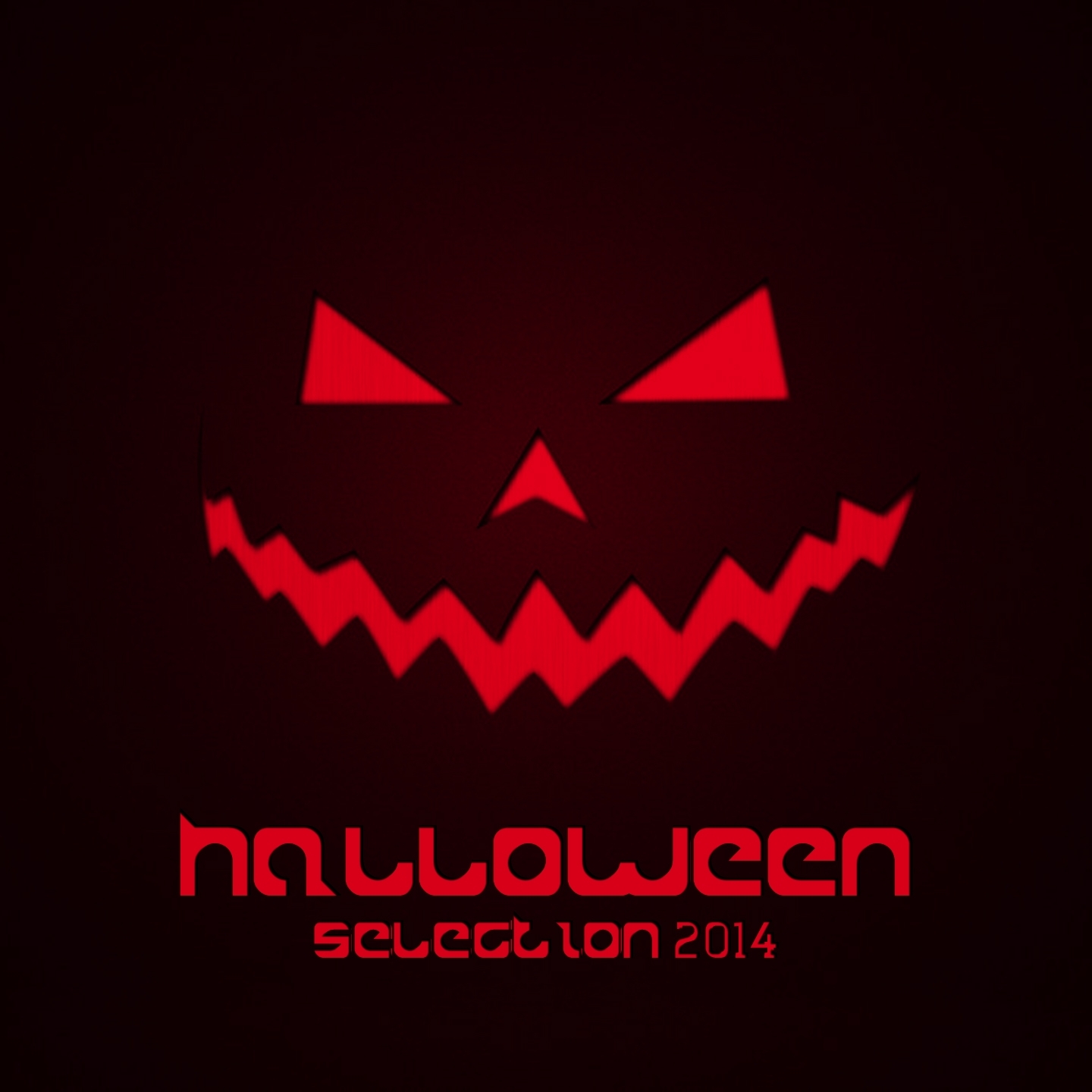 Halloween Selection 2014