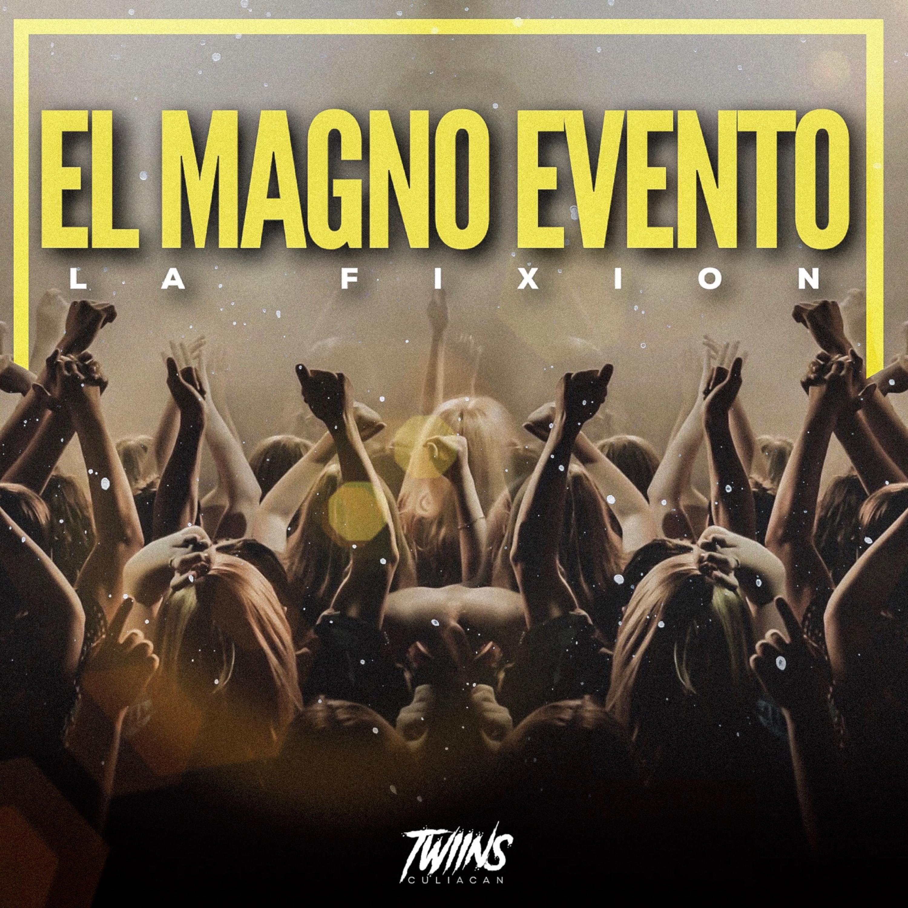 El Magno Evento