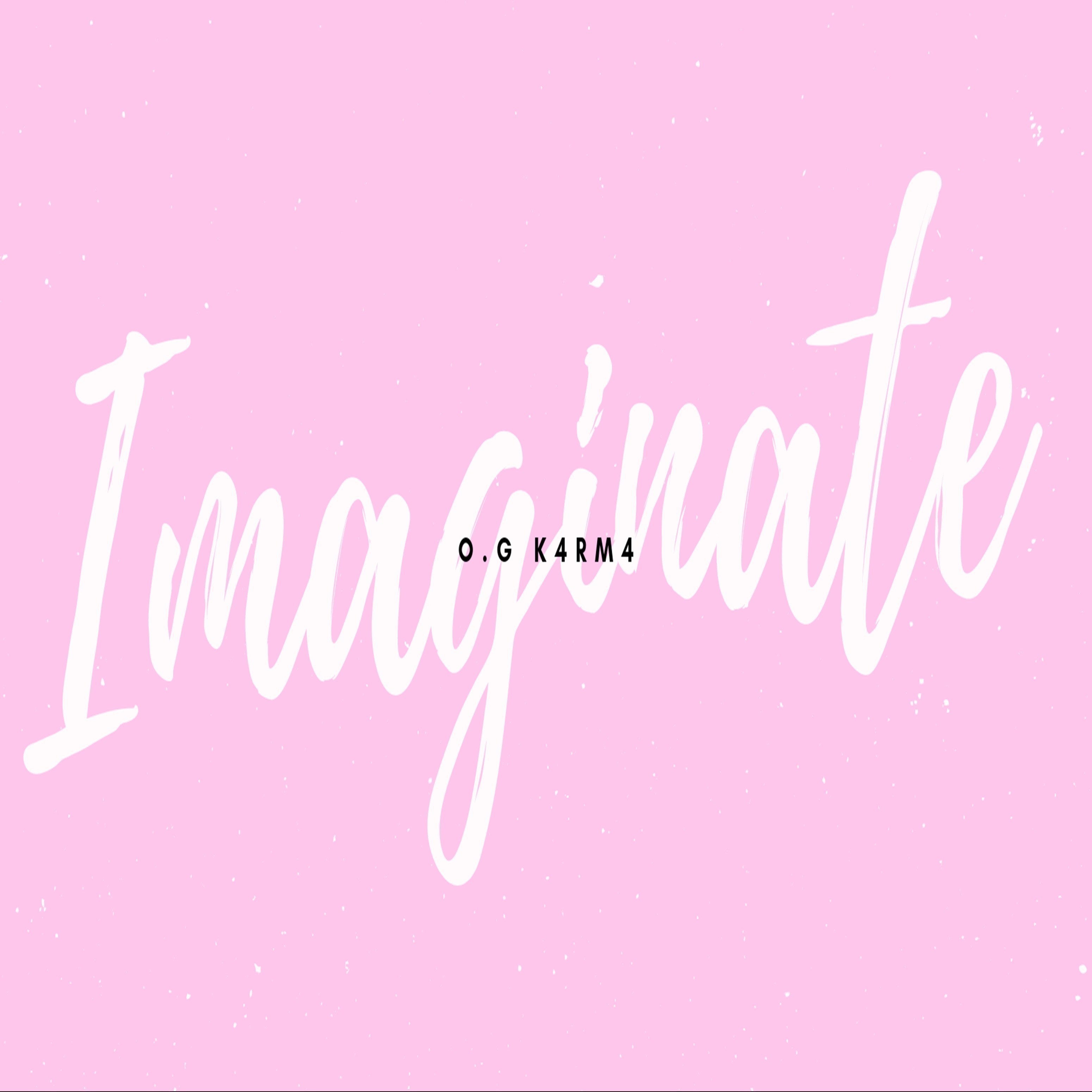 Imaginate