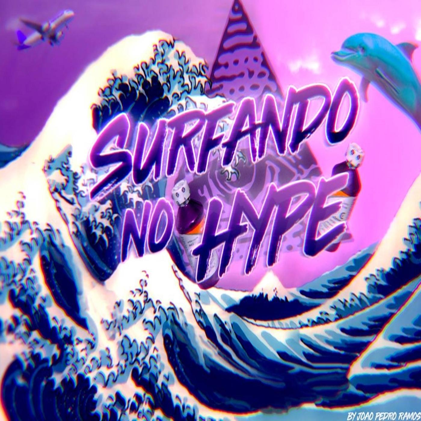 Surfando no Hype