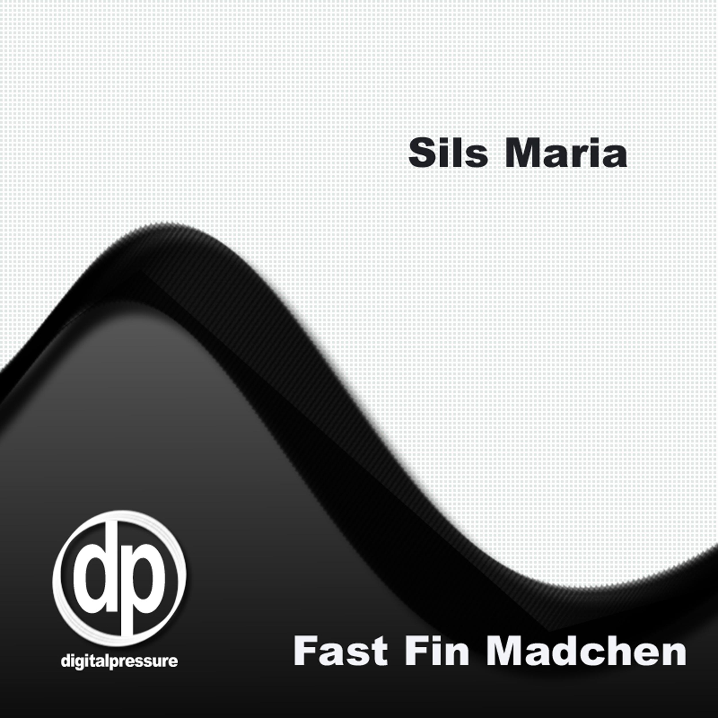 Fast Ein Madchen