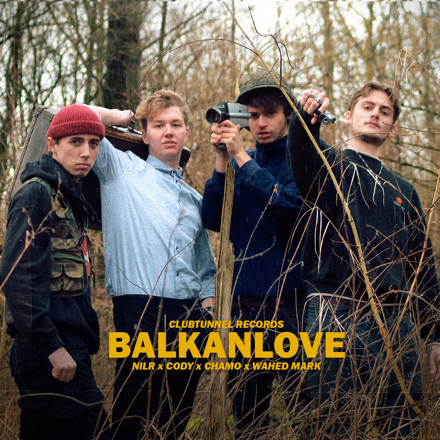 Balkanlove 5