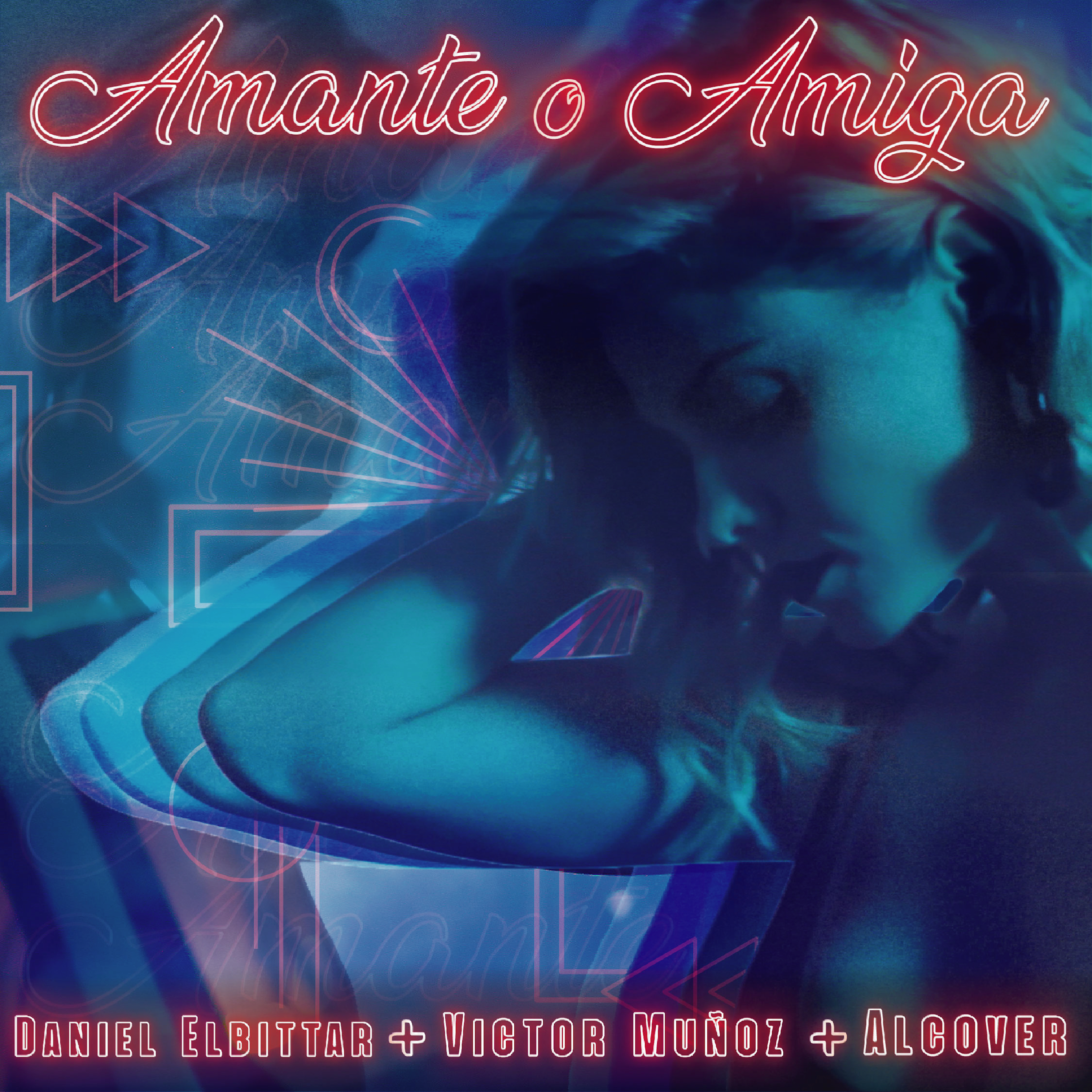 Amante o Amiga