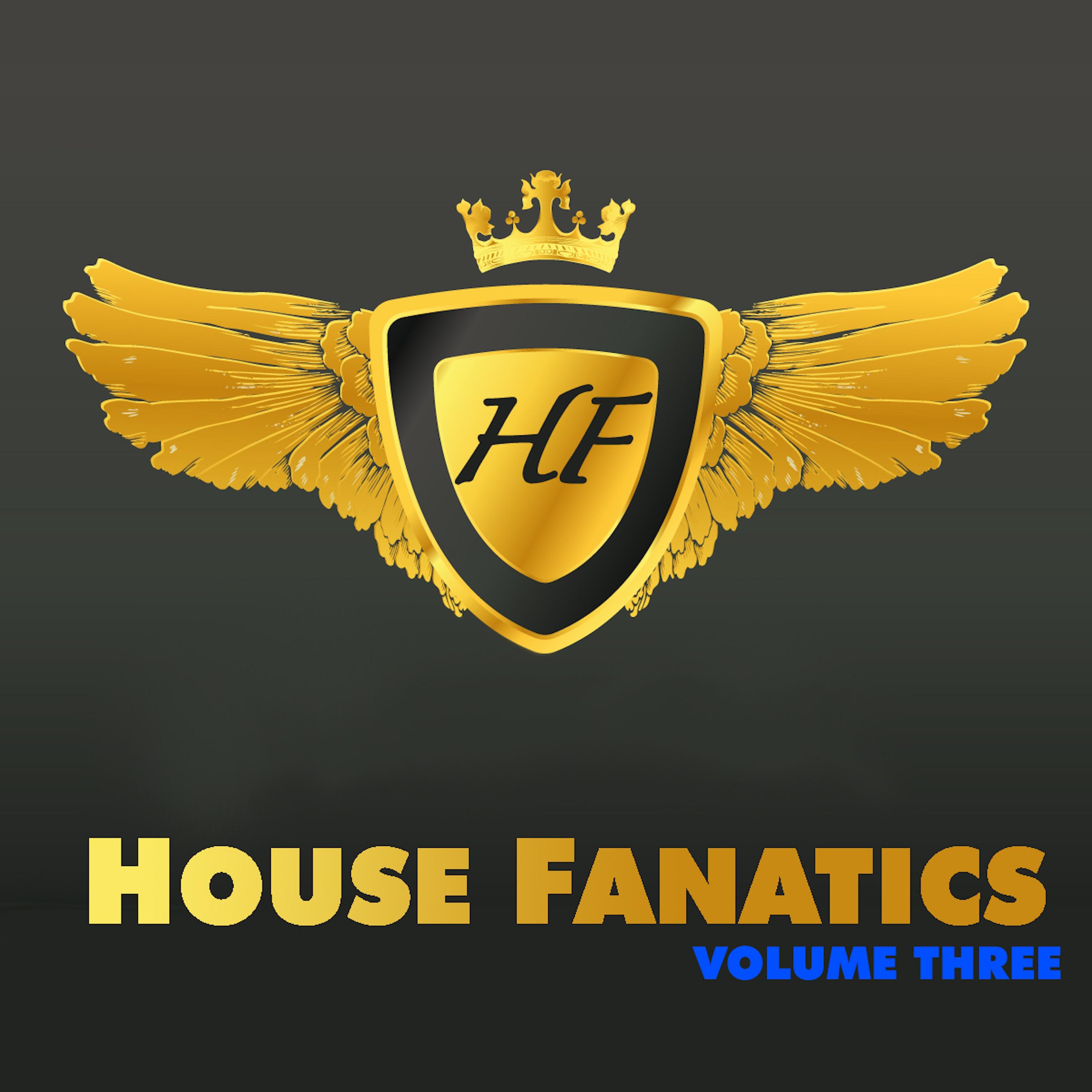 House Fanatics - Volume Three