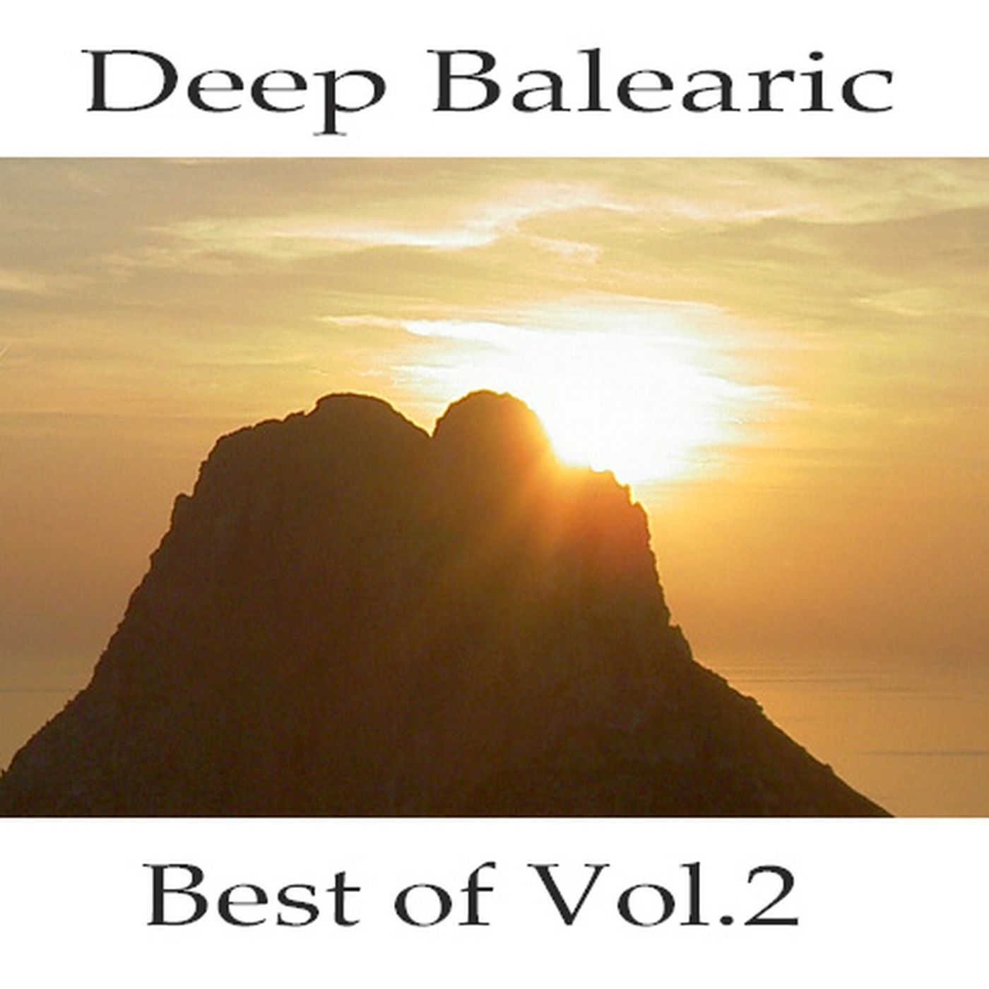 Deep Balearic - Best Of Vol. 2