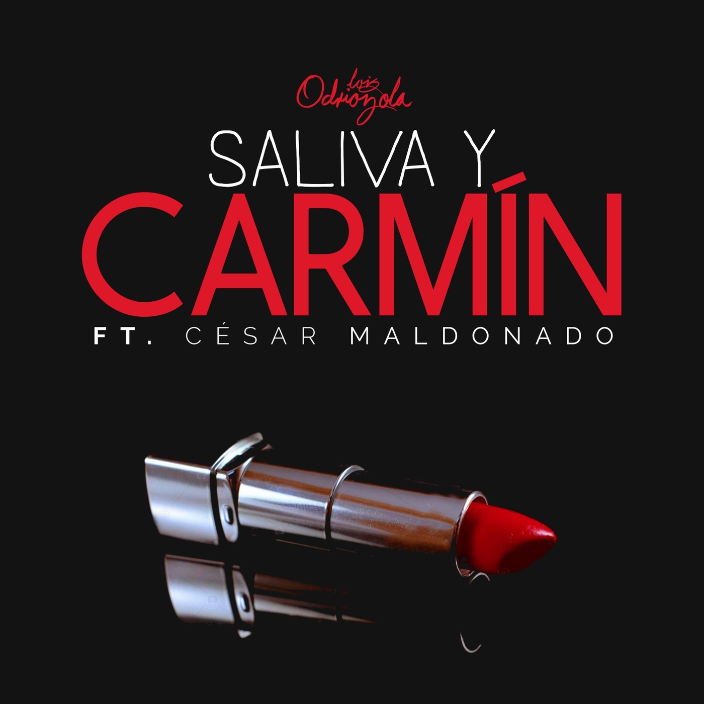 Saliva y Carmi n