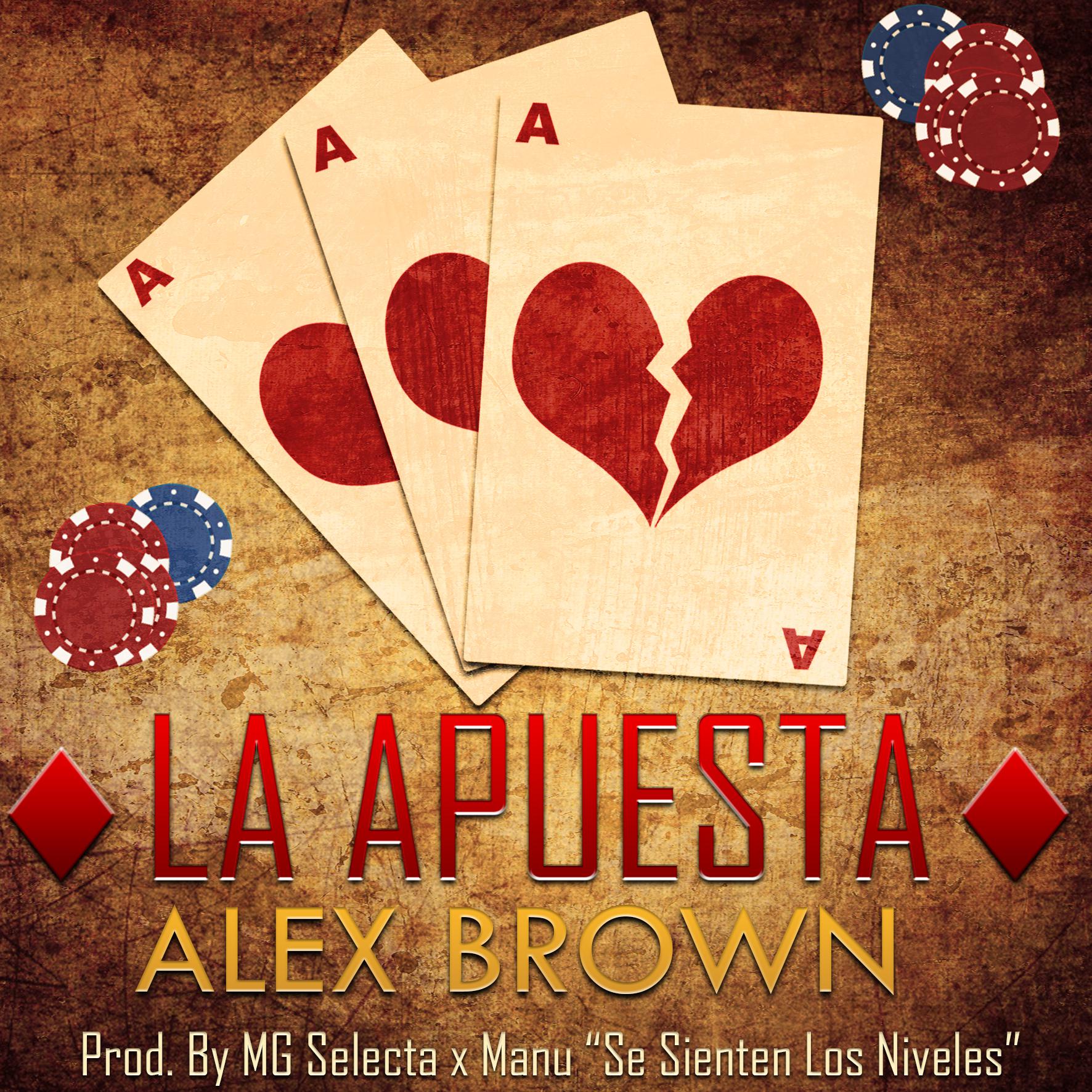 La Apuesta