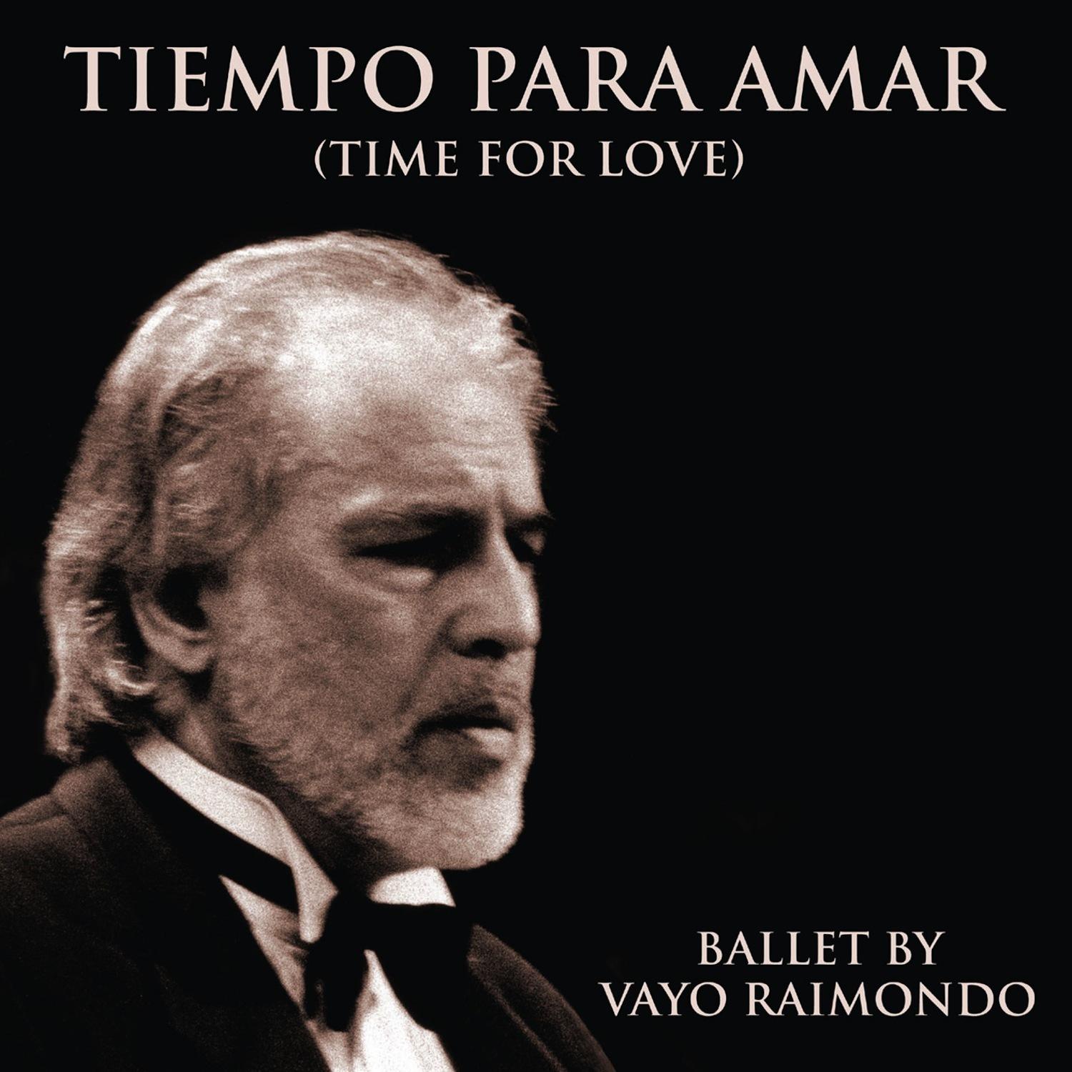 Tiempo para Amar: II.