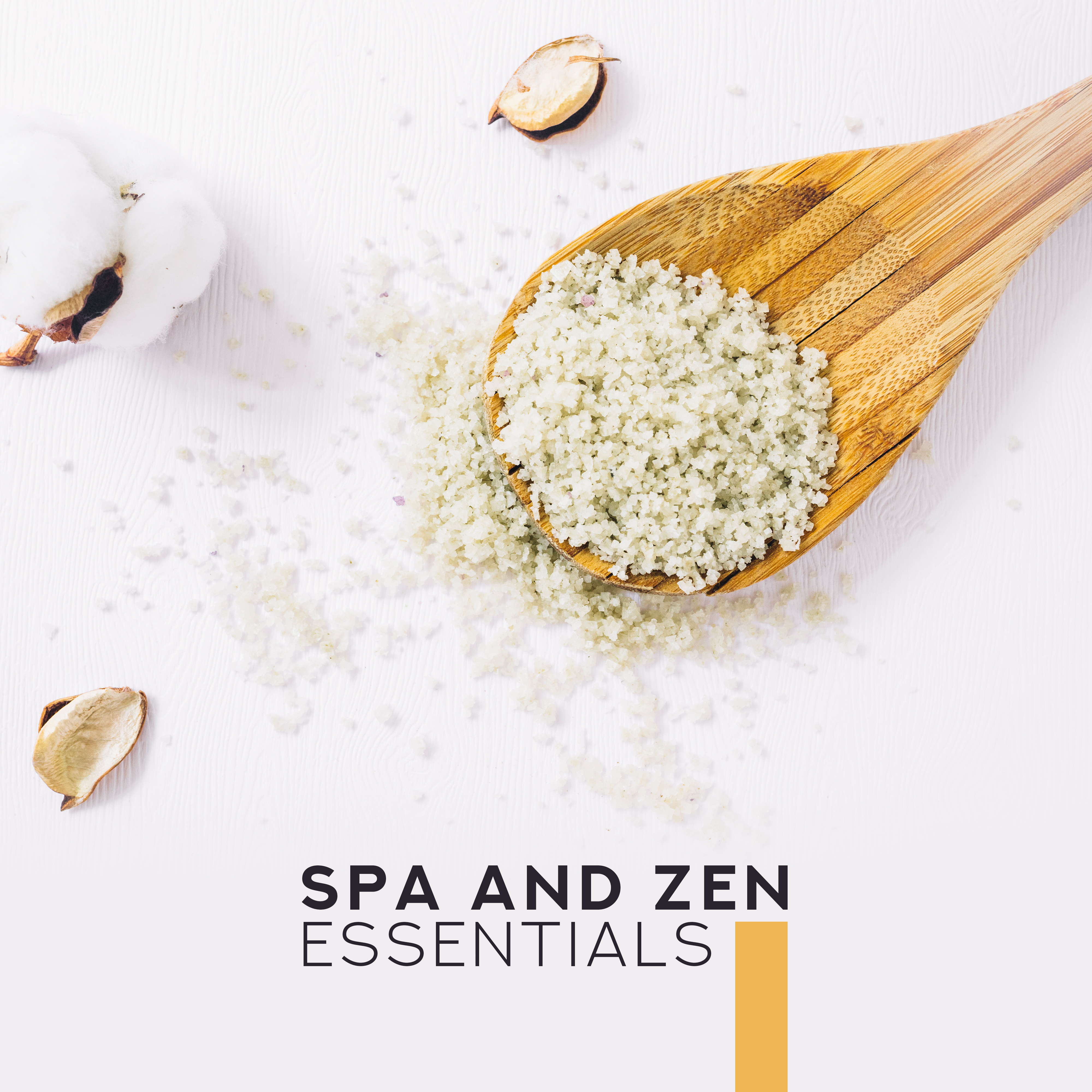 Spa and Zen Essentials