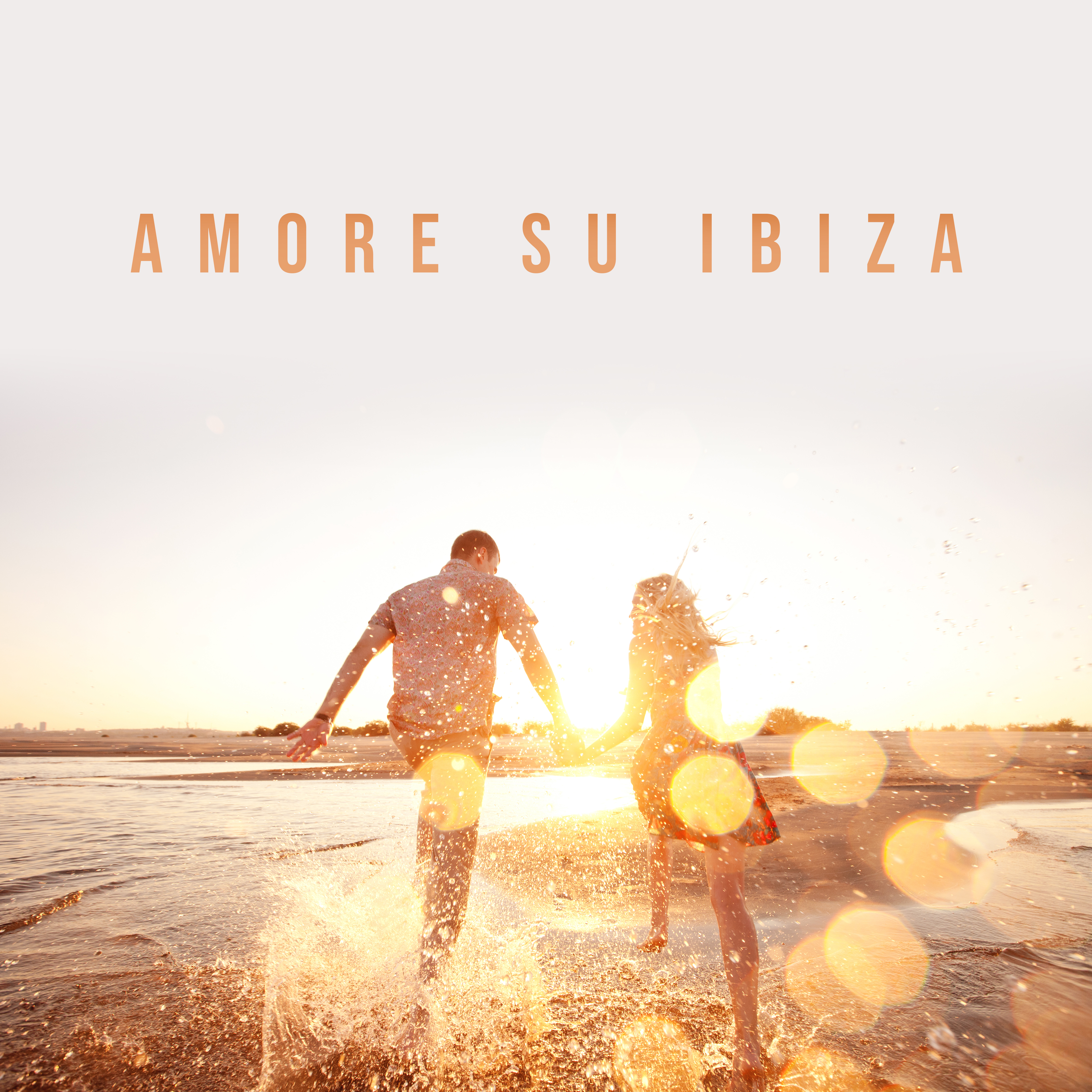 Amore su Ibiza: Date Romantiche, Serate Solo per Due, Cene a Lume di Candela e Lunghe Conversazioni