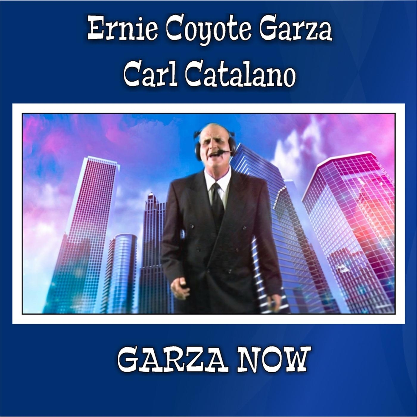Garza Now