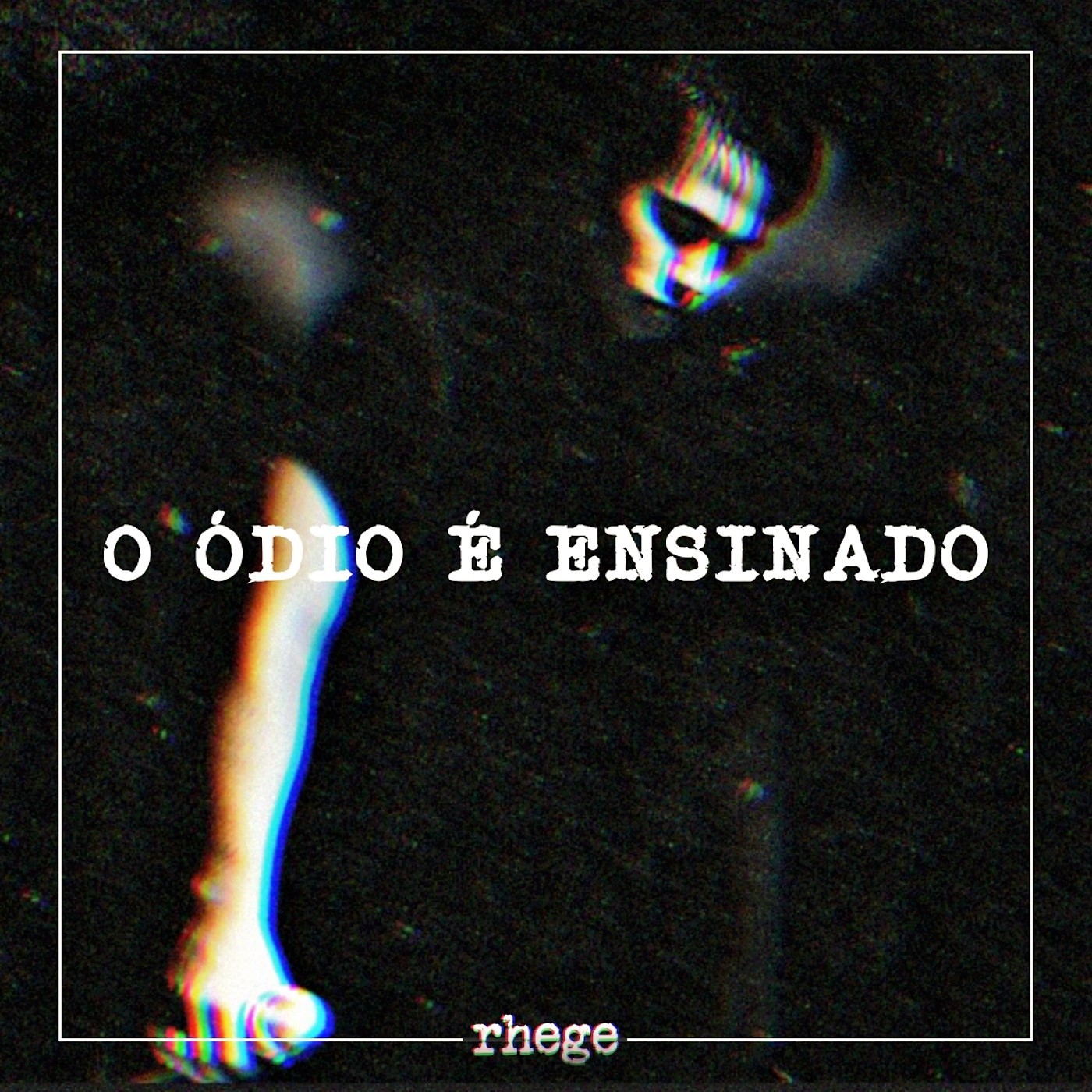 O Ó dio É Ensinado