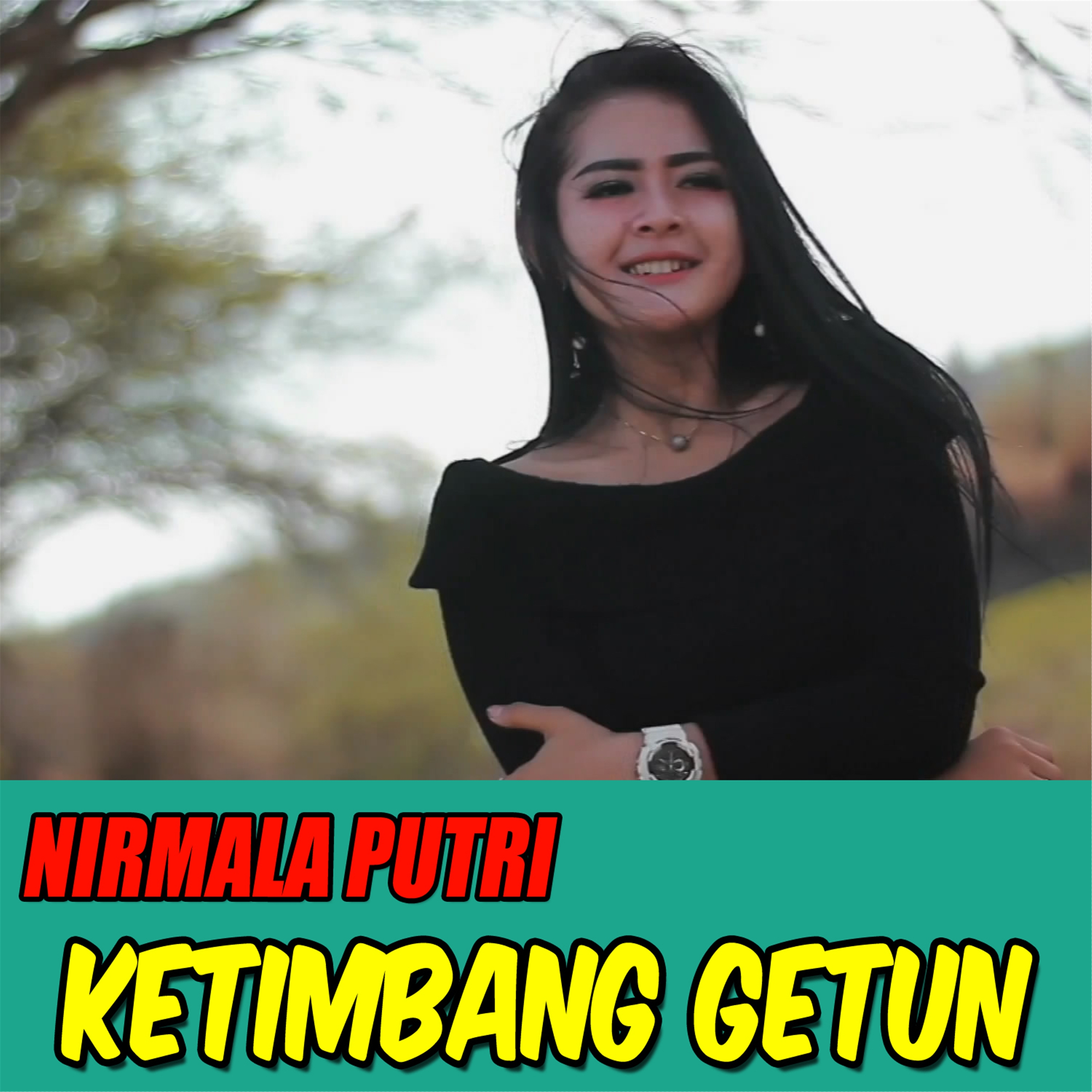 Ketimbang Getun