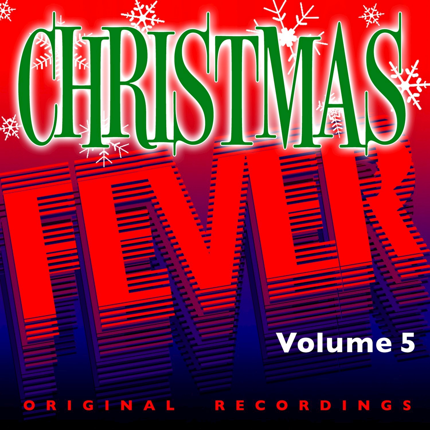 Christmas Fever, Vol. 5