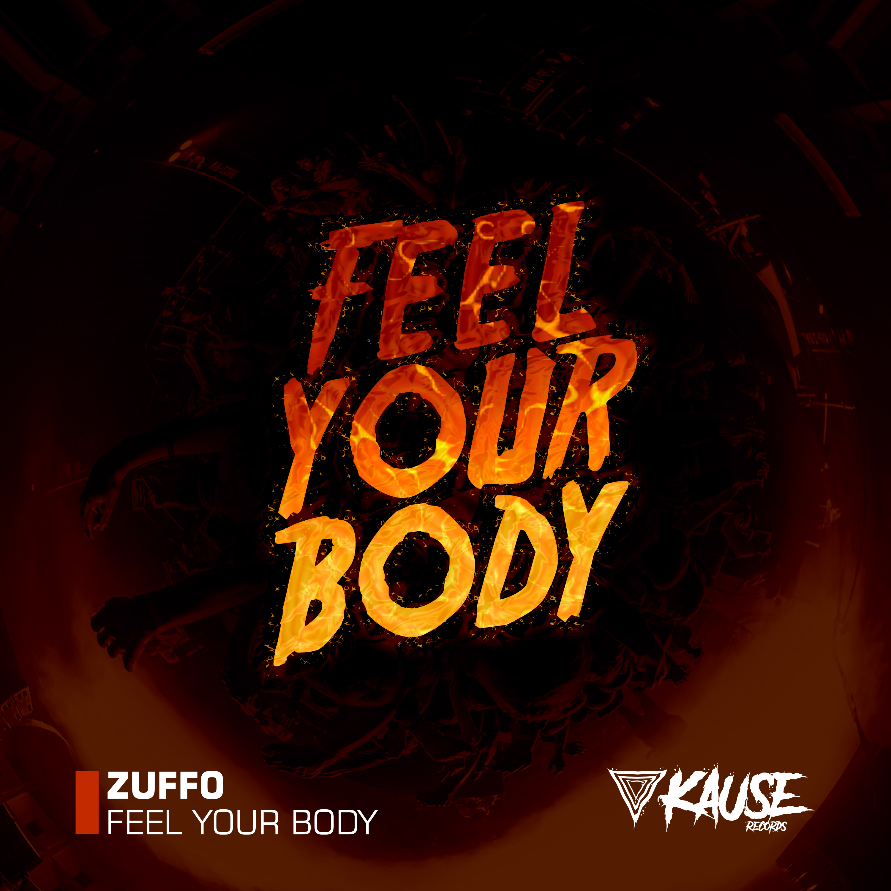 Feel Your Body