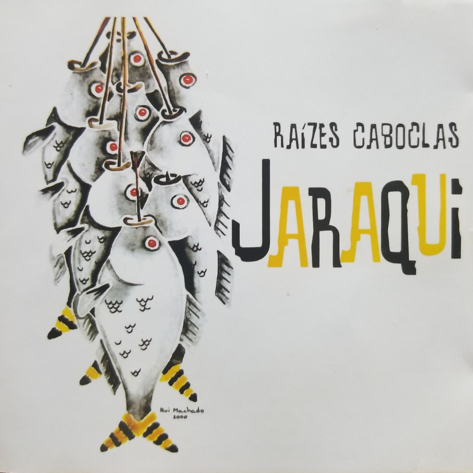 Jaraqui