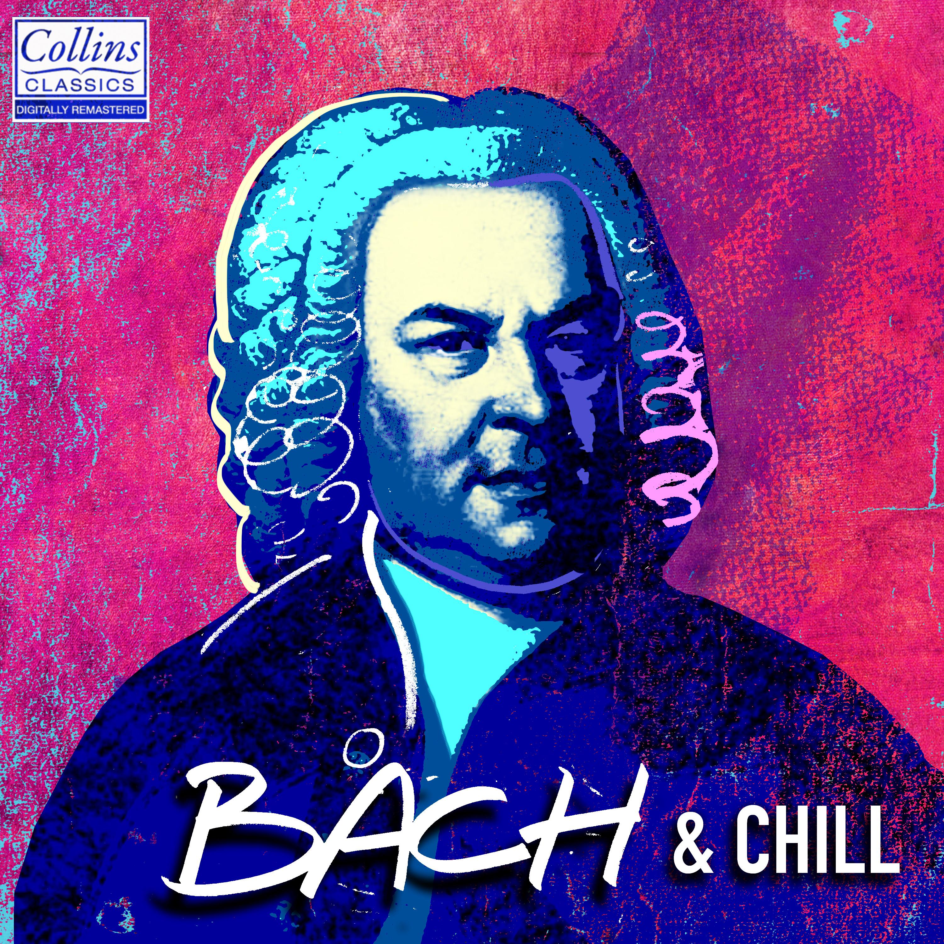 Orchestral Suite No.2 in B Minor, BWV 1067: V. Polonaise And Double