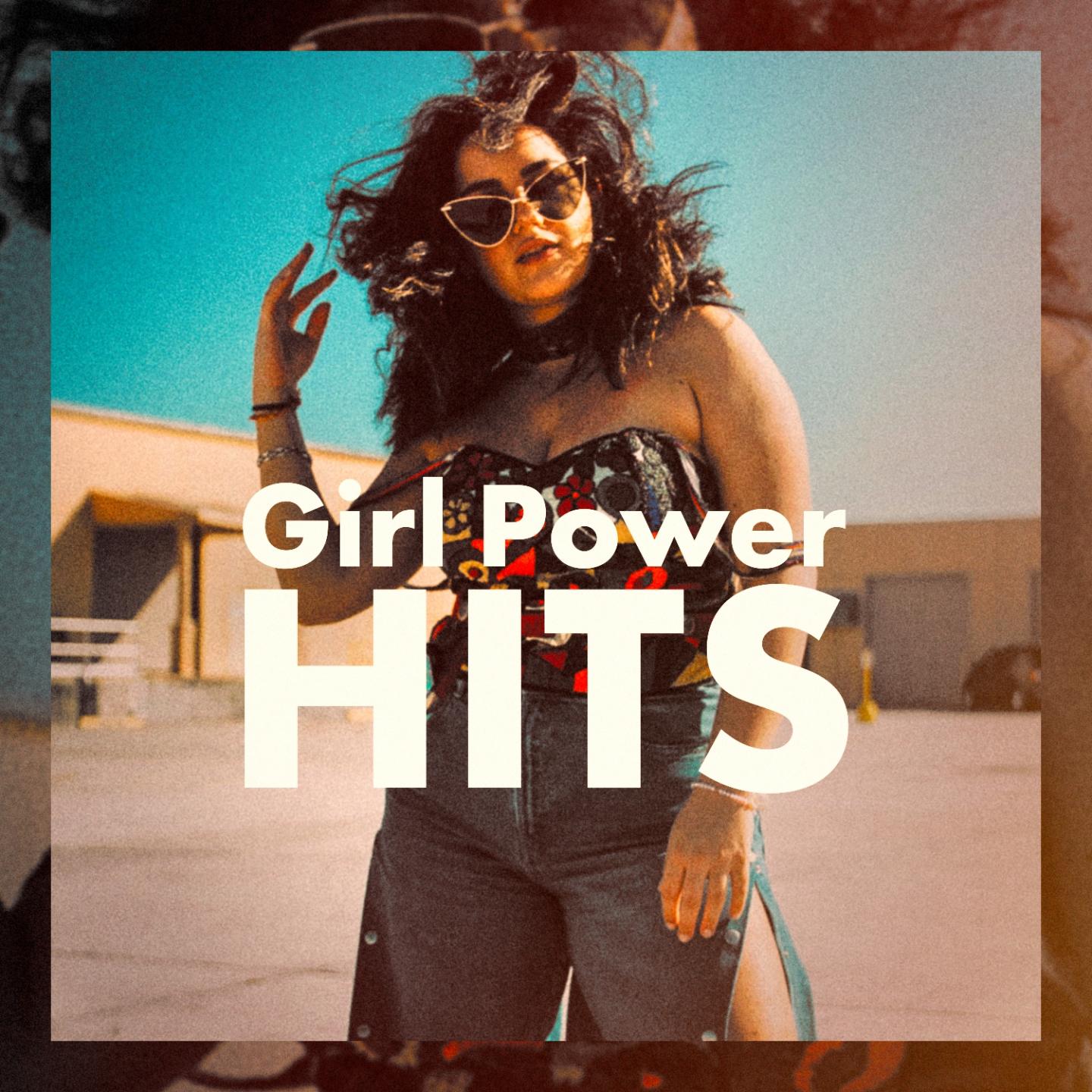 Girl Power Hits