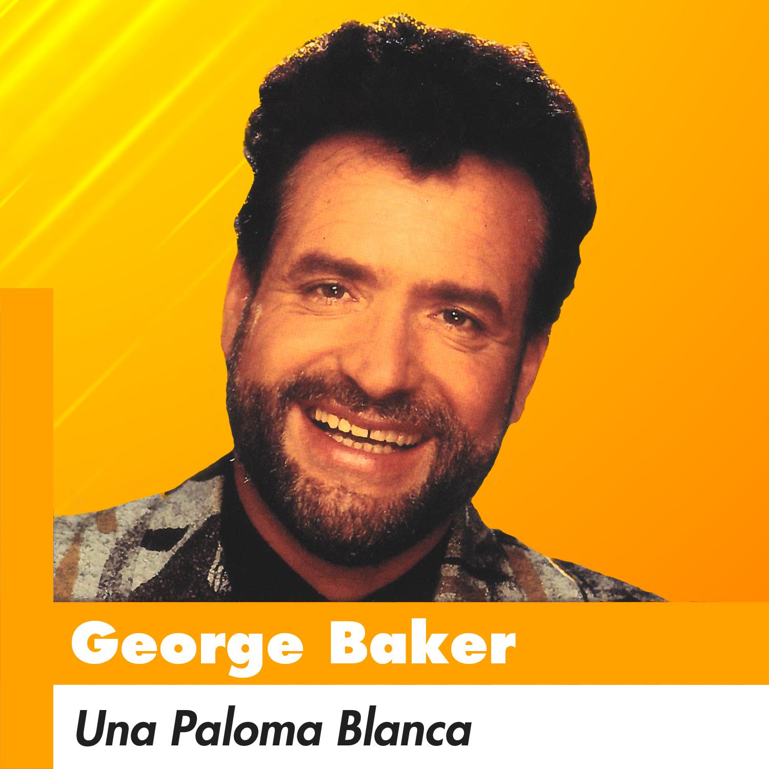 Una Paloma Blanca